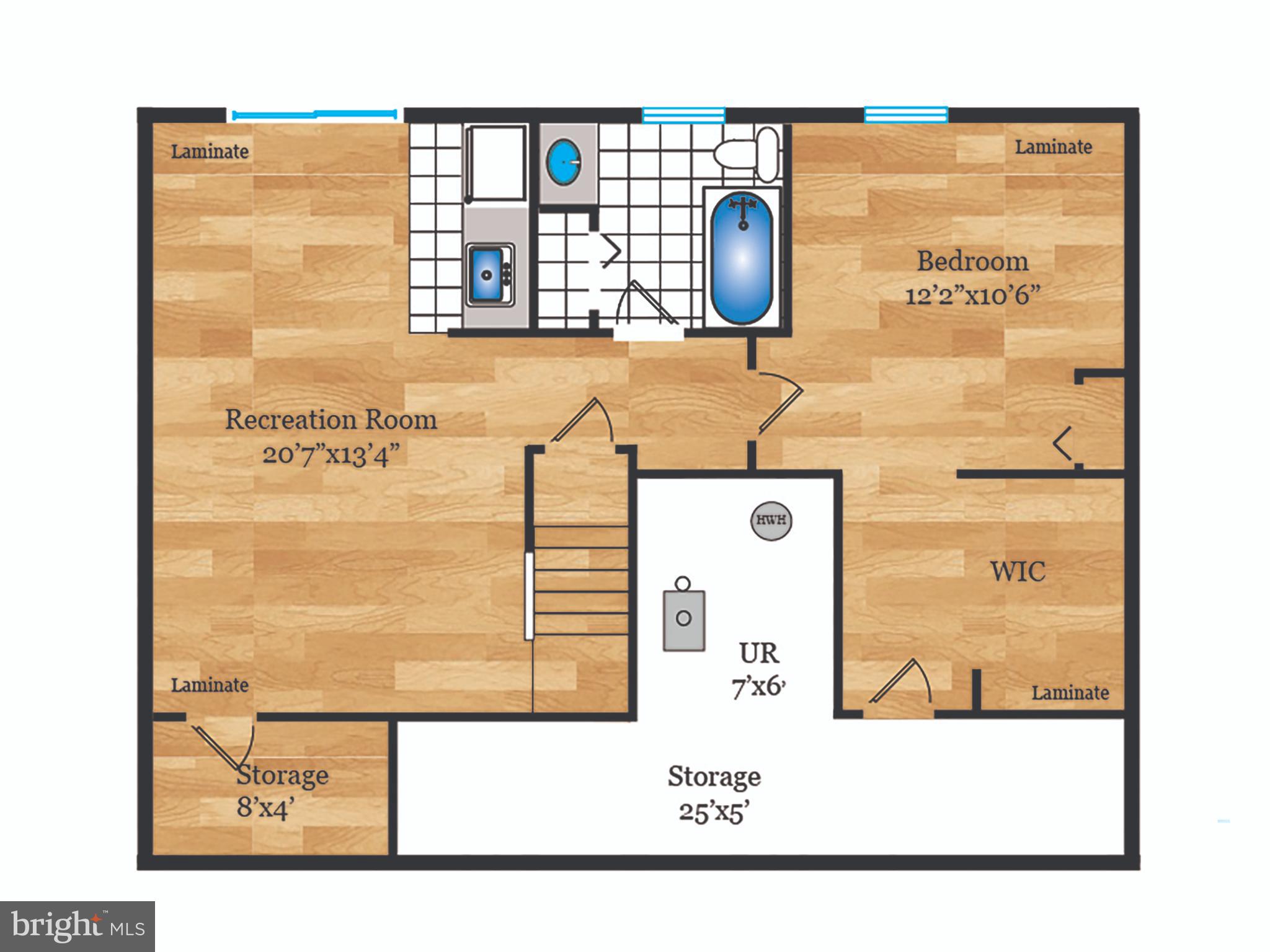 TALL OAKS - Residential