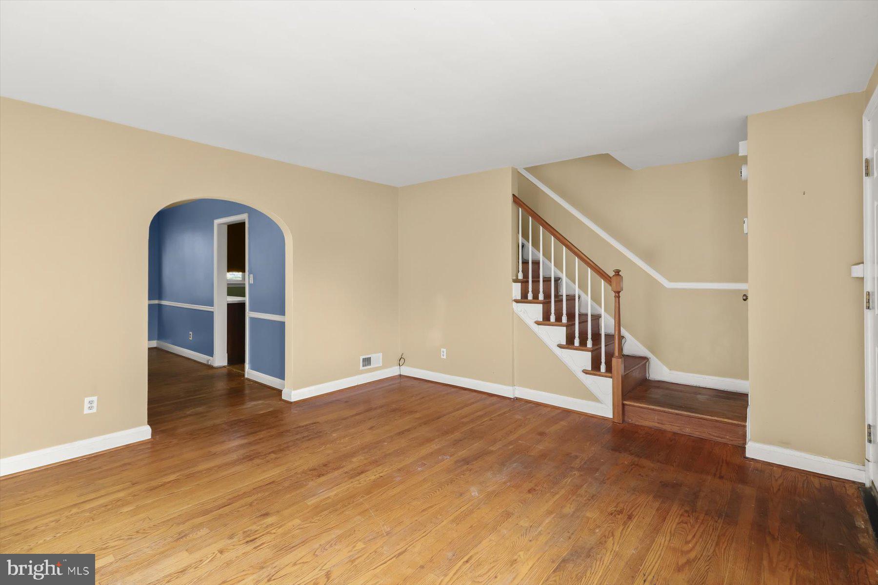 8420 LOCH RAVEN BOULEVARD