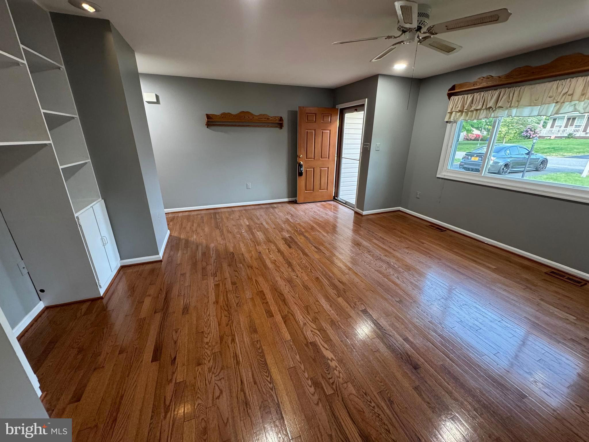 HARVESTDALE - Residential Lease