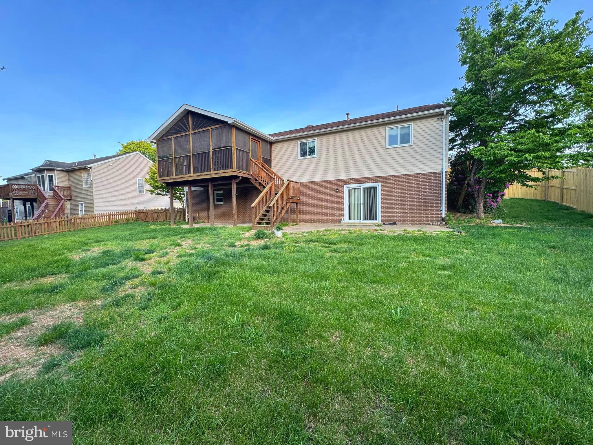 HARVESTDALE - Residential Lease