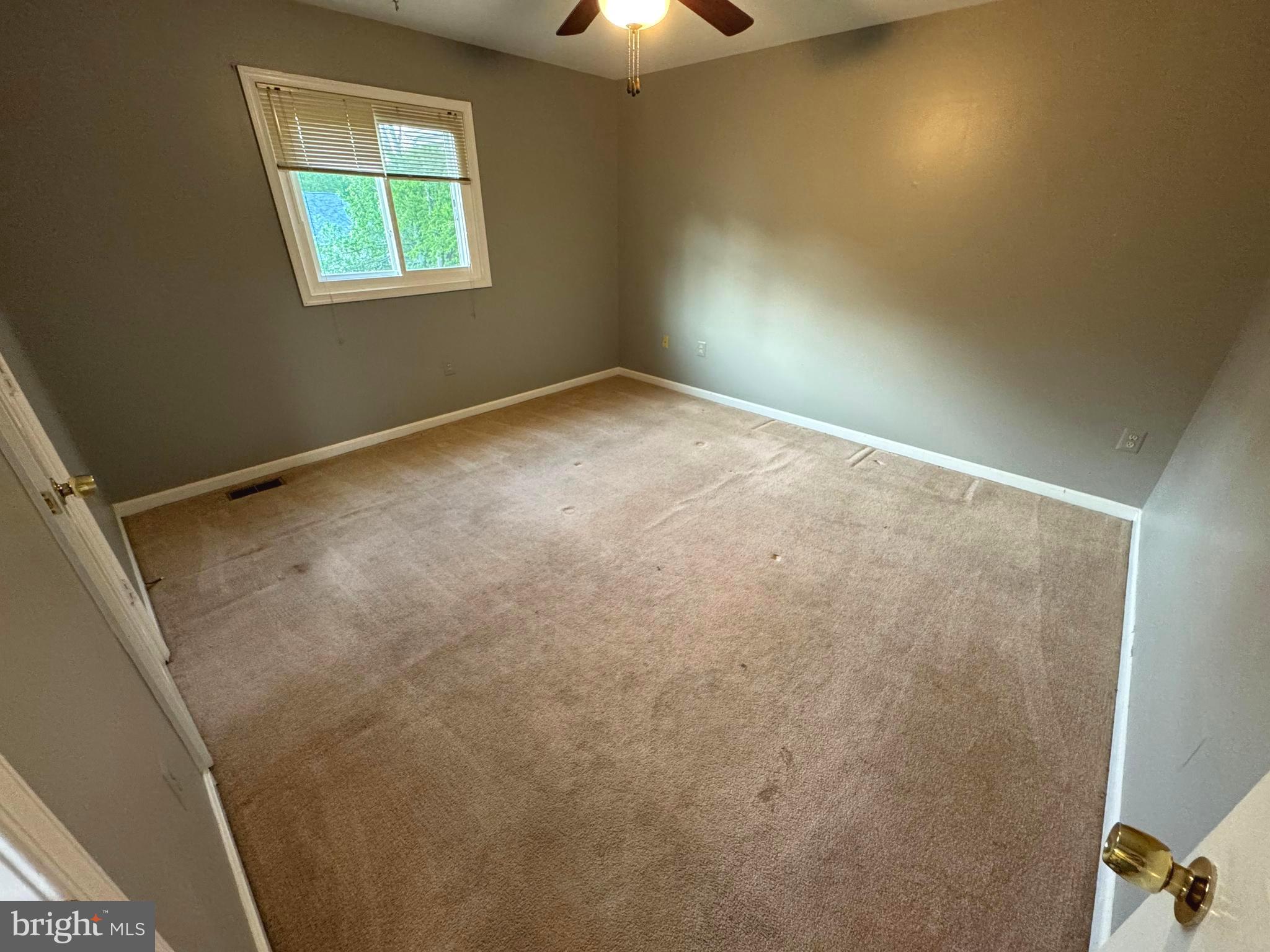 HARVESTDALE - Residential Lease