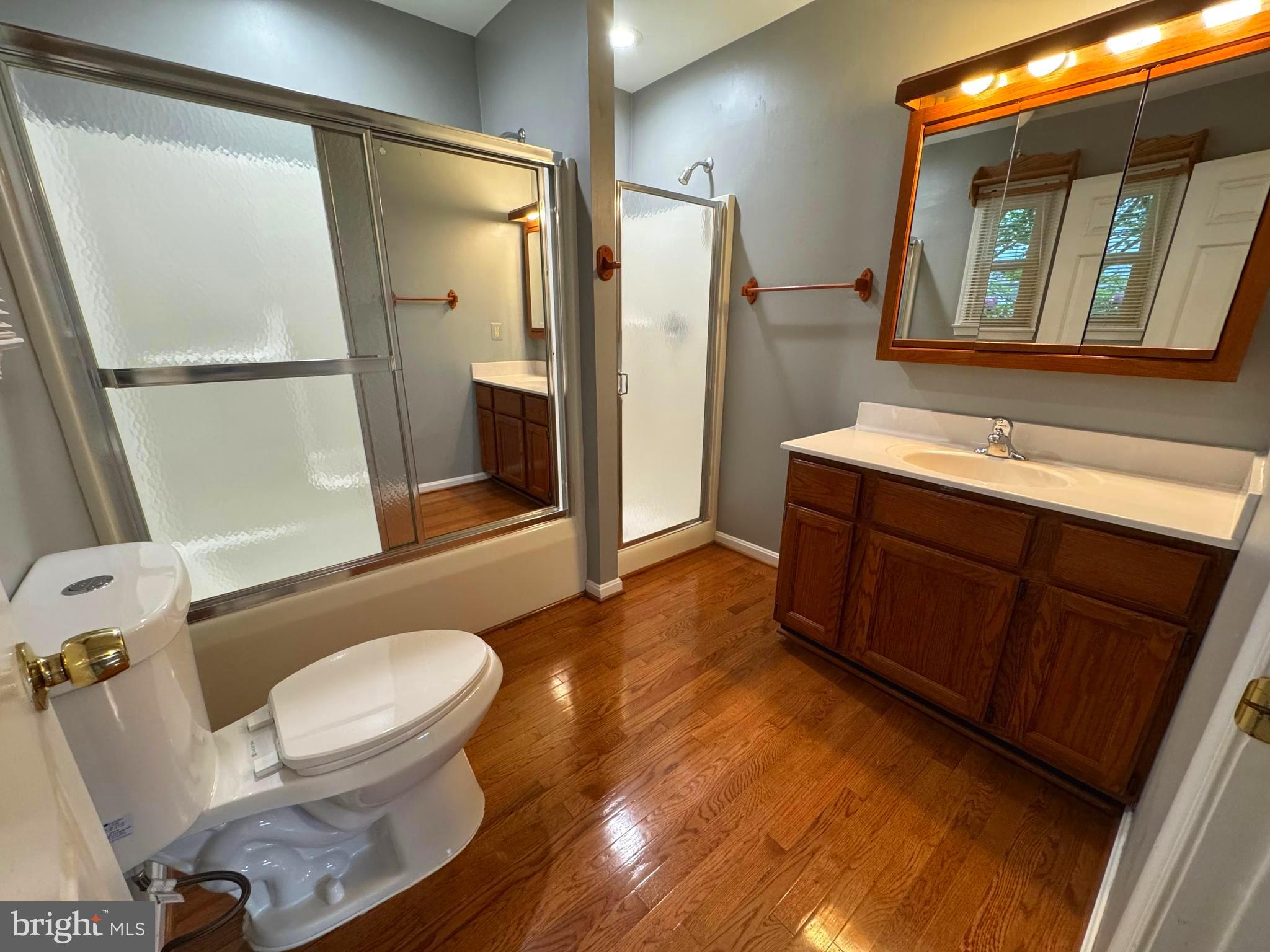 HARVESTDALE - Residential Lease