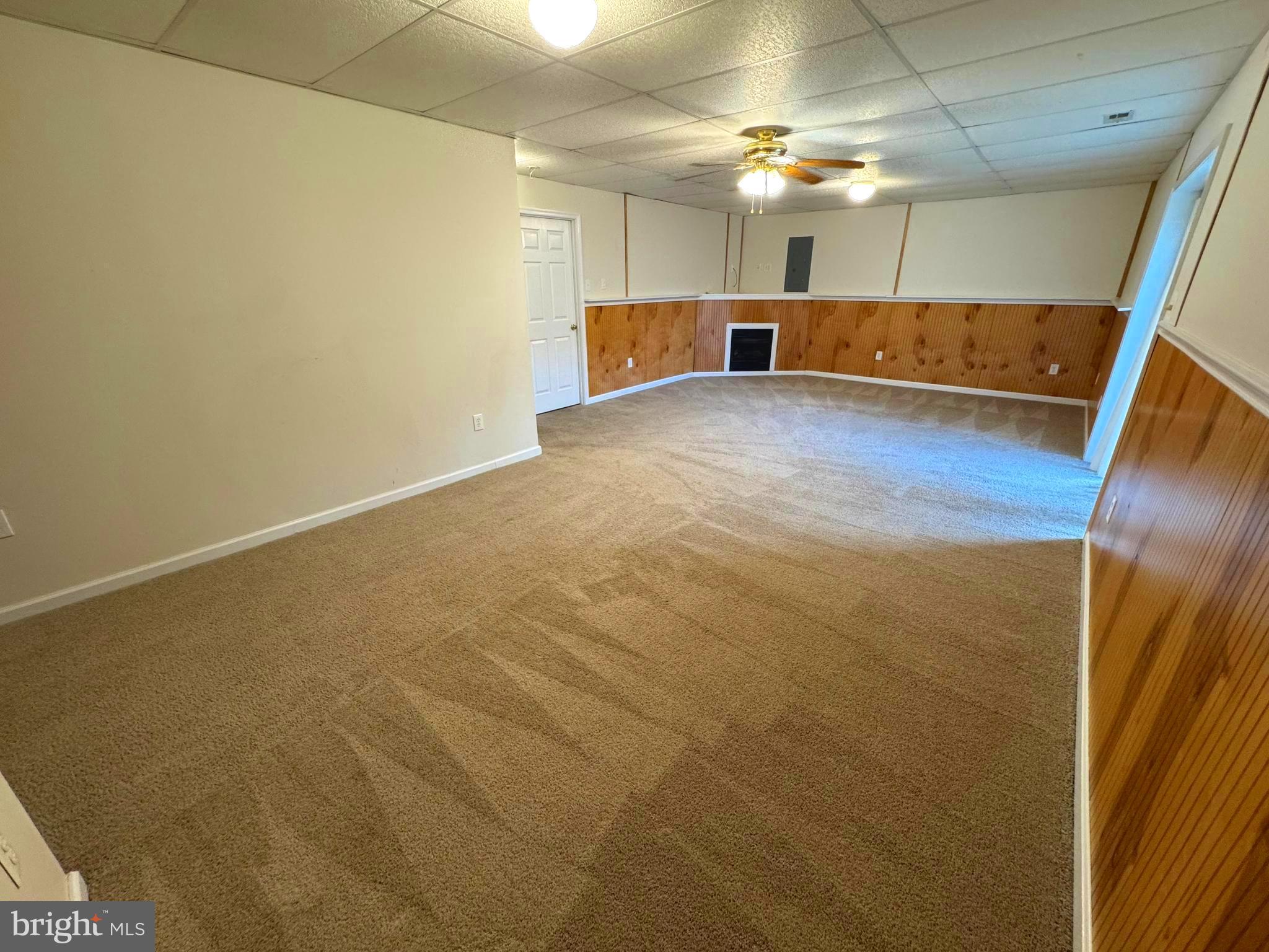 HARVESTDALE - Residential Lease