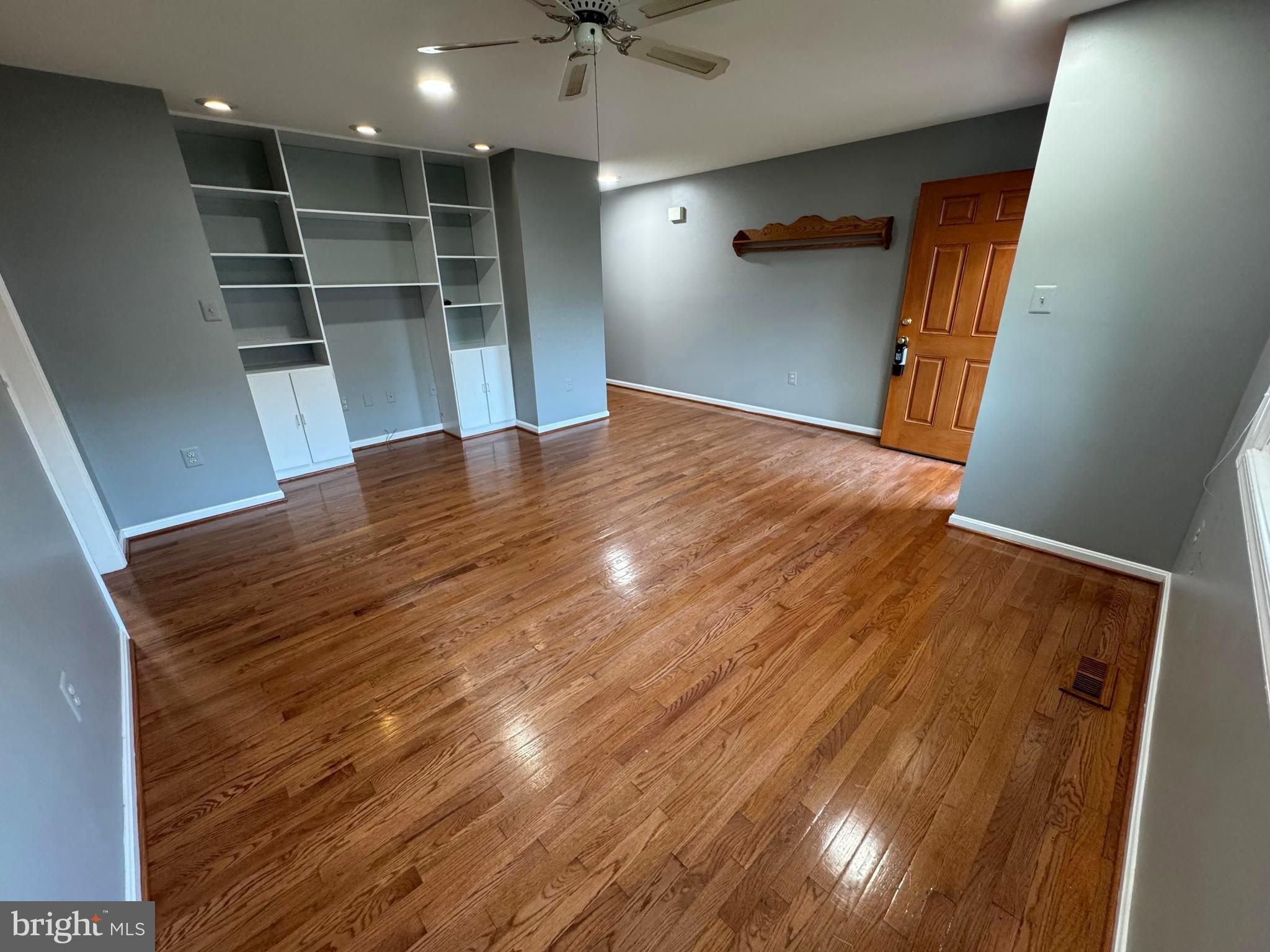 HARVESTDALE - Residential Lease