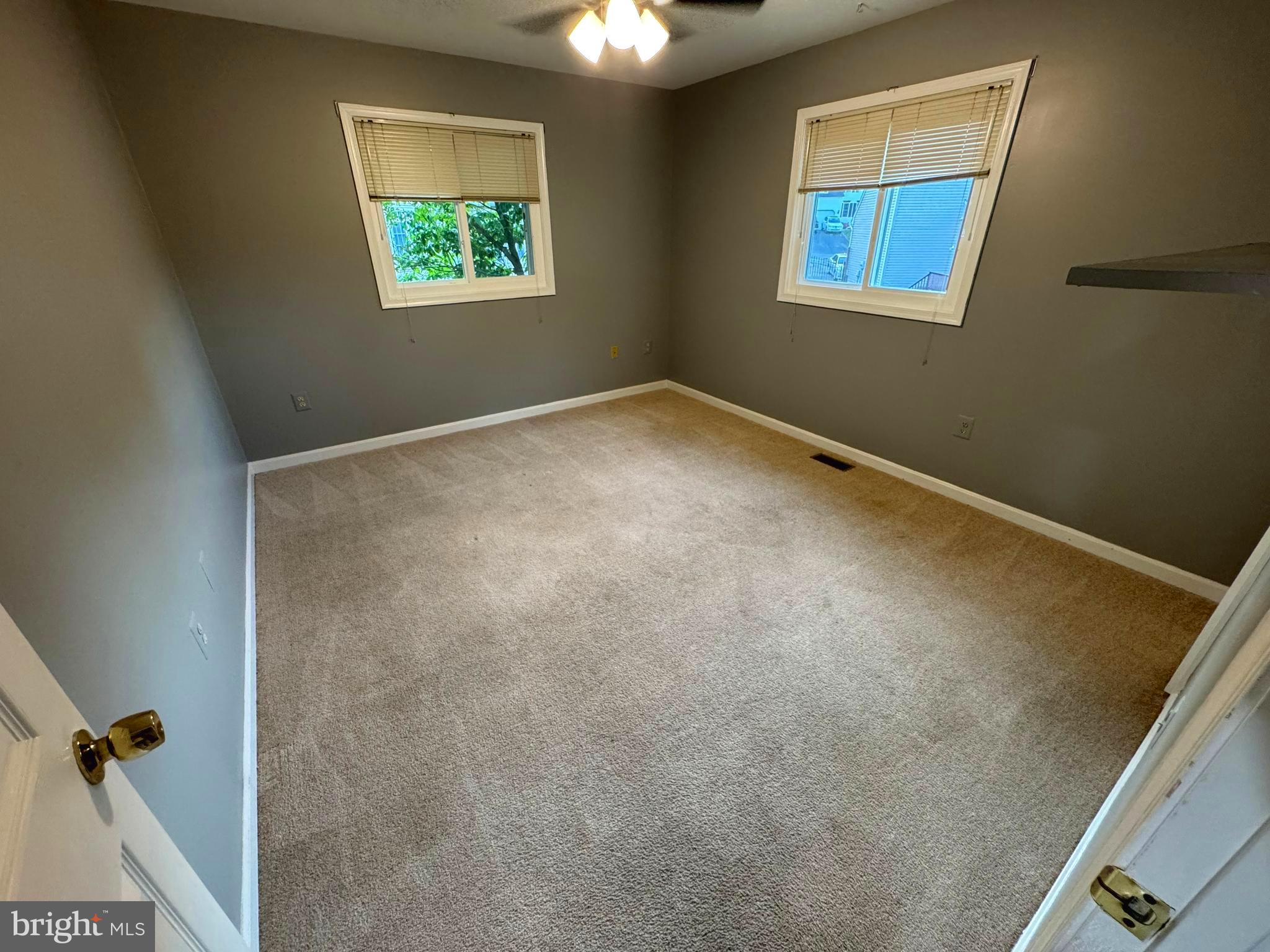 HARVESTDALE - Residential Lease