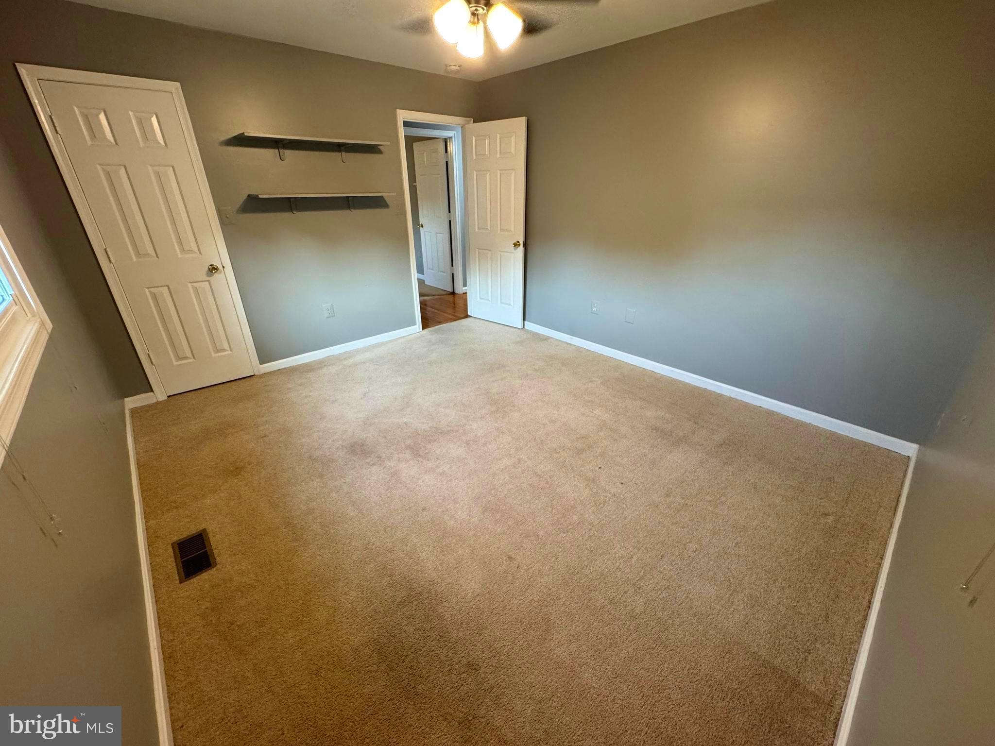 HARVESTDALE - Residential Lease