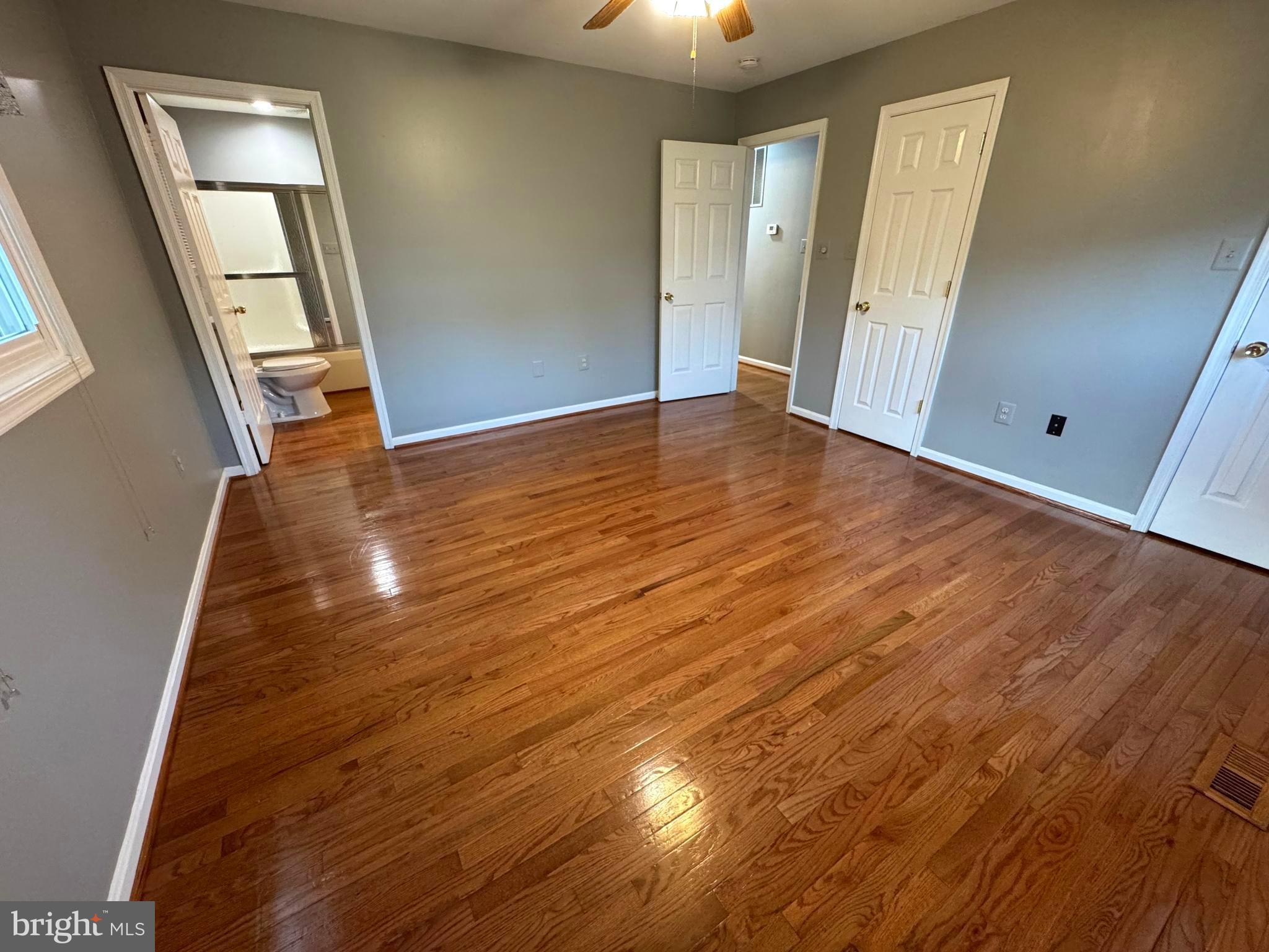 HARVESTDALE - Residential Lease