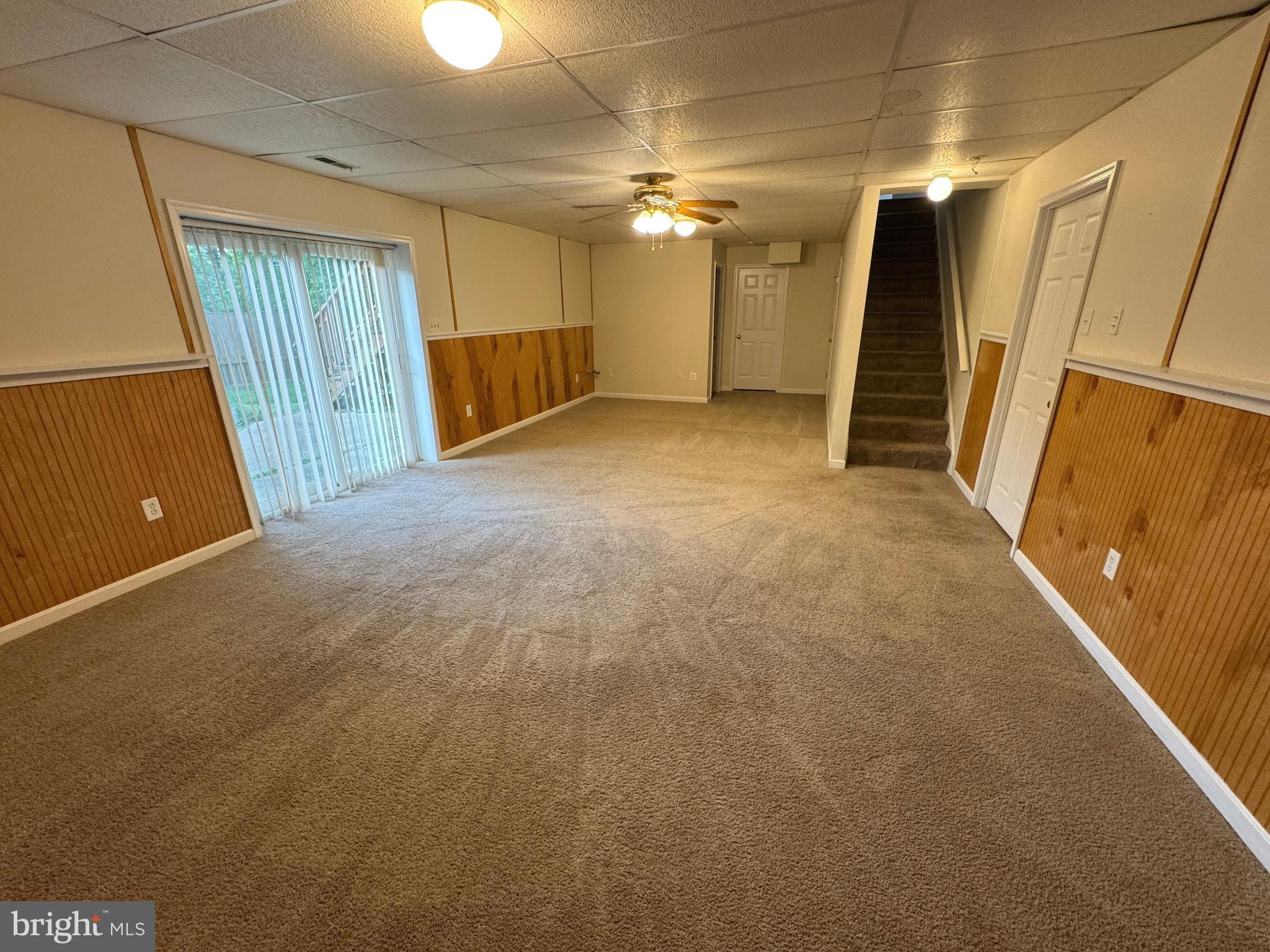 HARVESTDALE - Residential Lease