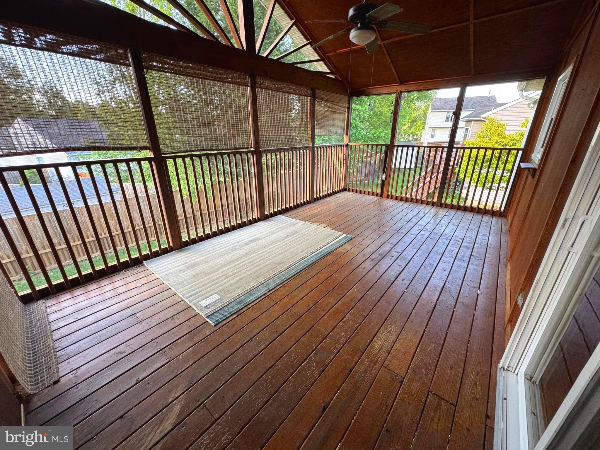 HARVESTDALE - Residential Lease