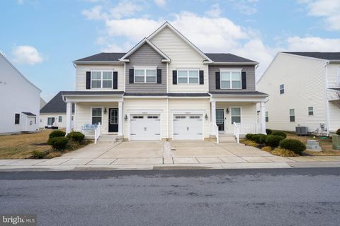 Photo of 34425 Bronze Street, REHOBOTH BEACH, DE 19971 (MLS # DESU2106104)
