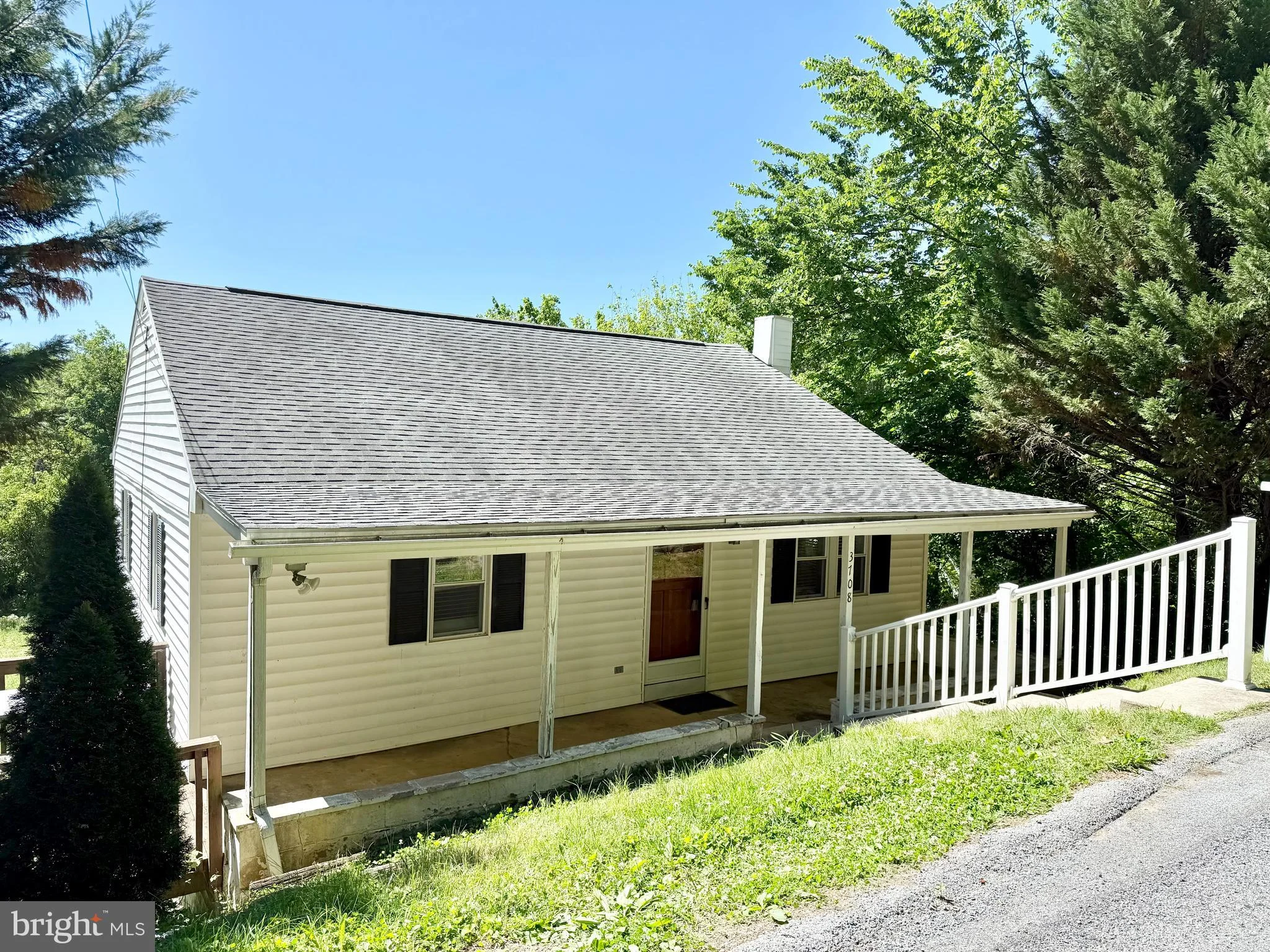 3708 Limekiln Road