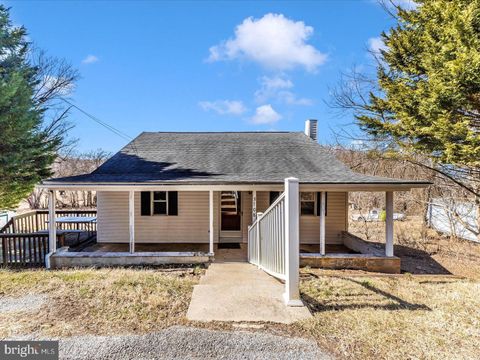 Photo of 3708 Limekiln Road, SHARPSBURG, MD 21782 (MLS # MDWA2033860)