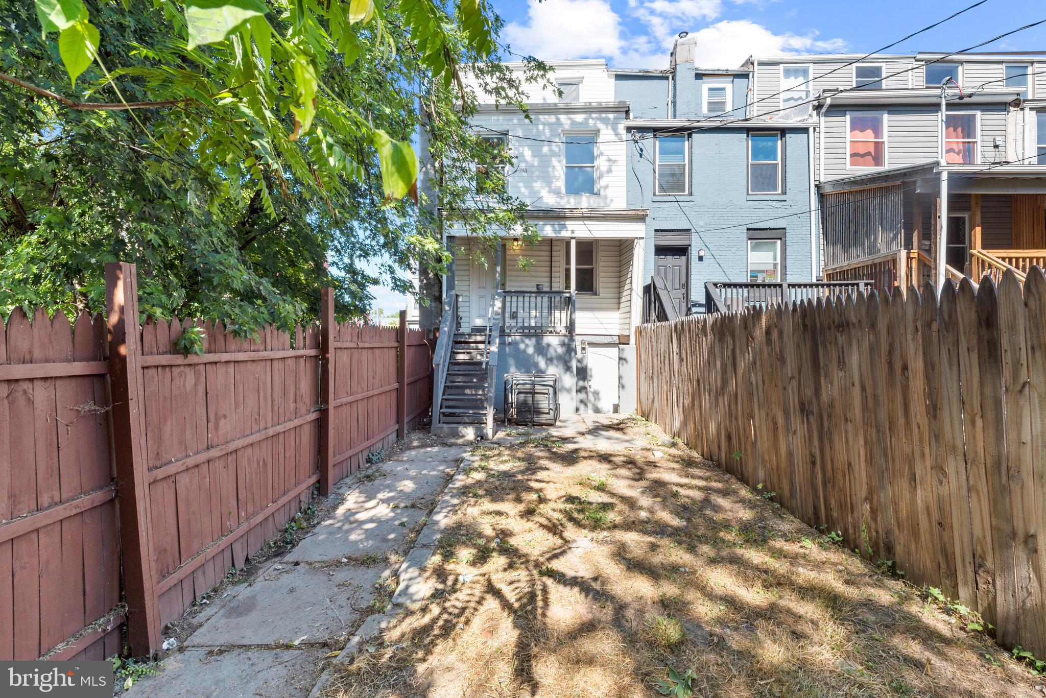 UNION SQUARE - Residential