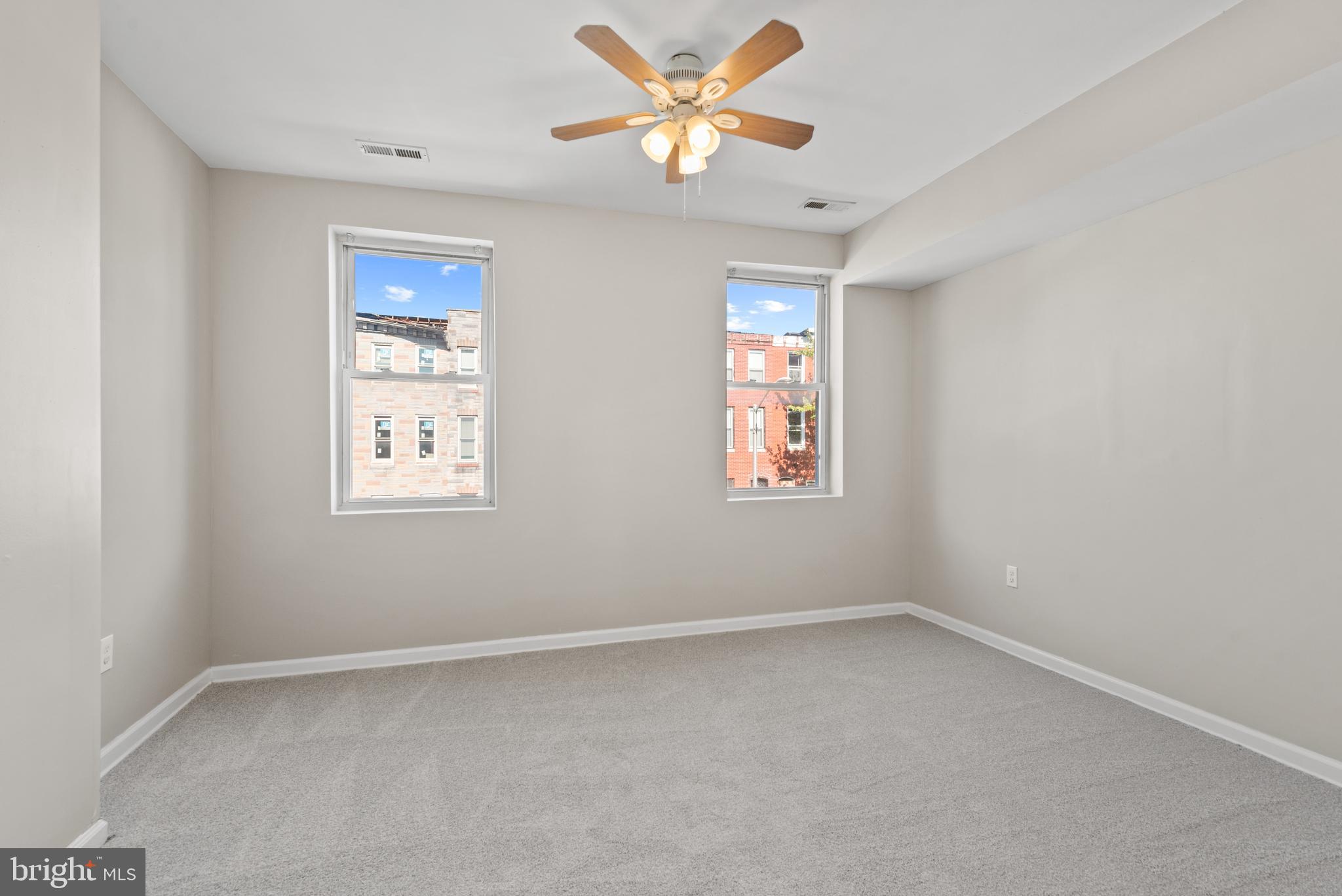 UNION SQUARE - Residential