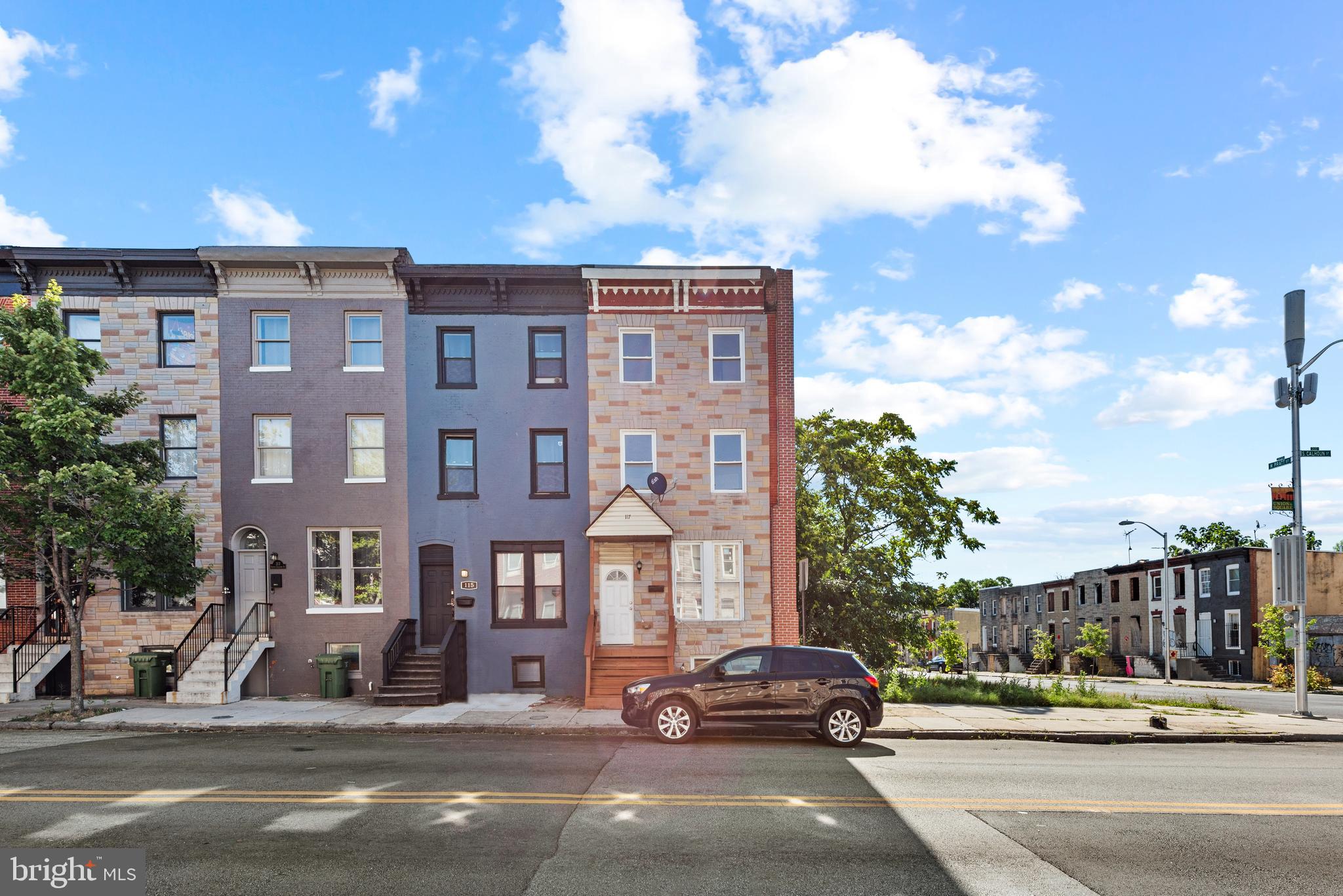 UNION SQUARE - Residential