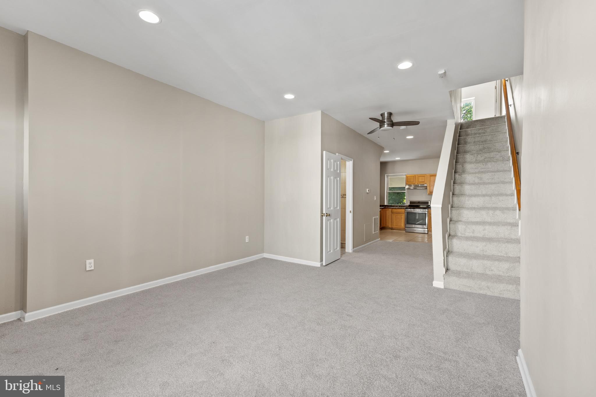 UNION SQUARE - Residential