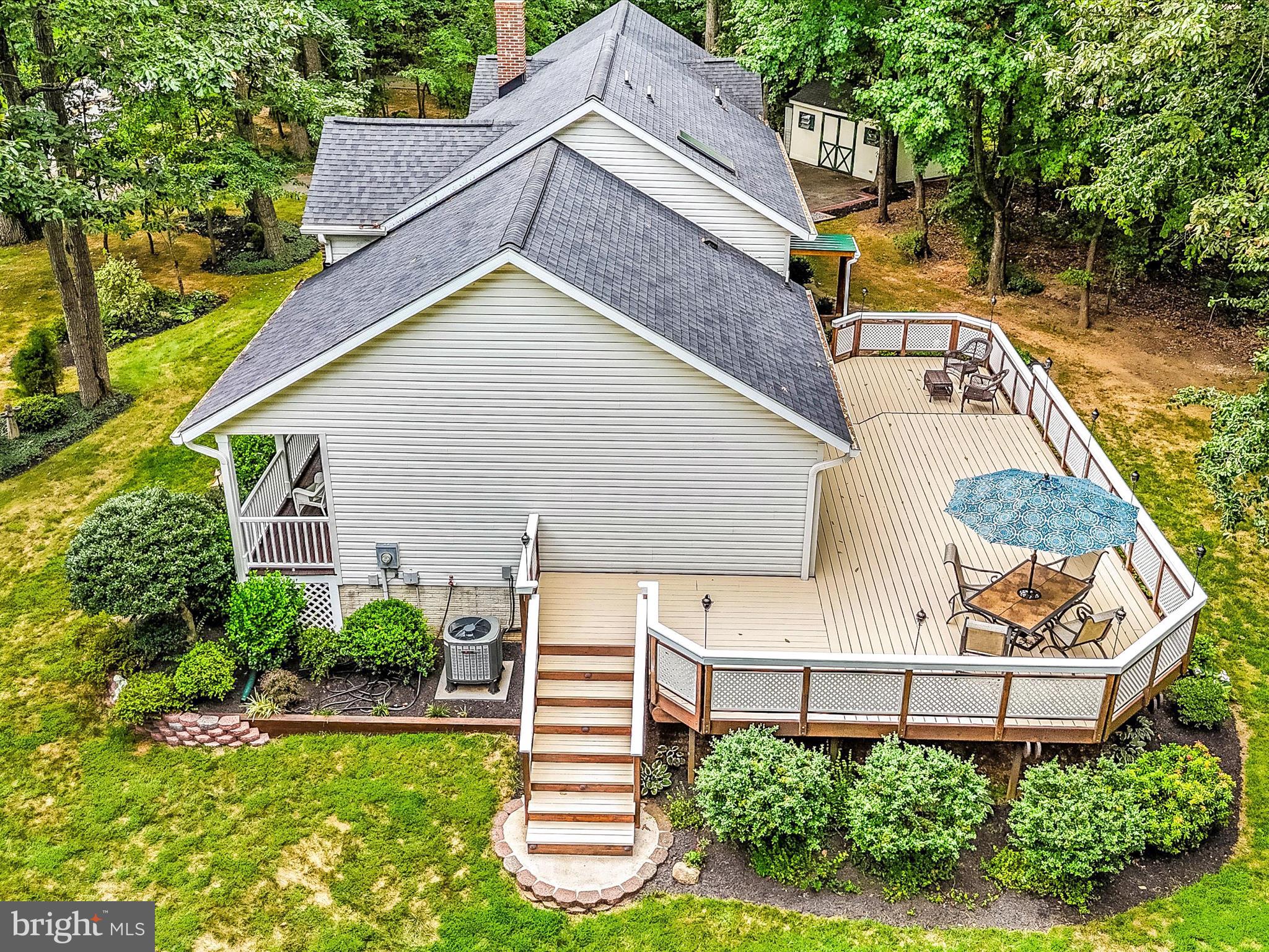2509 BRADDOCK ROAD