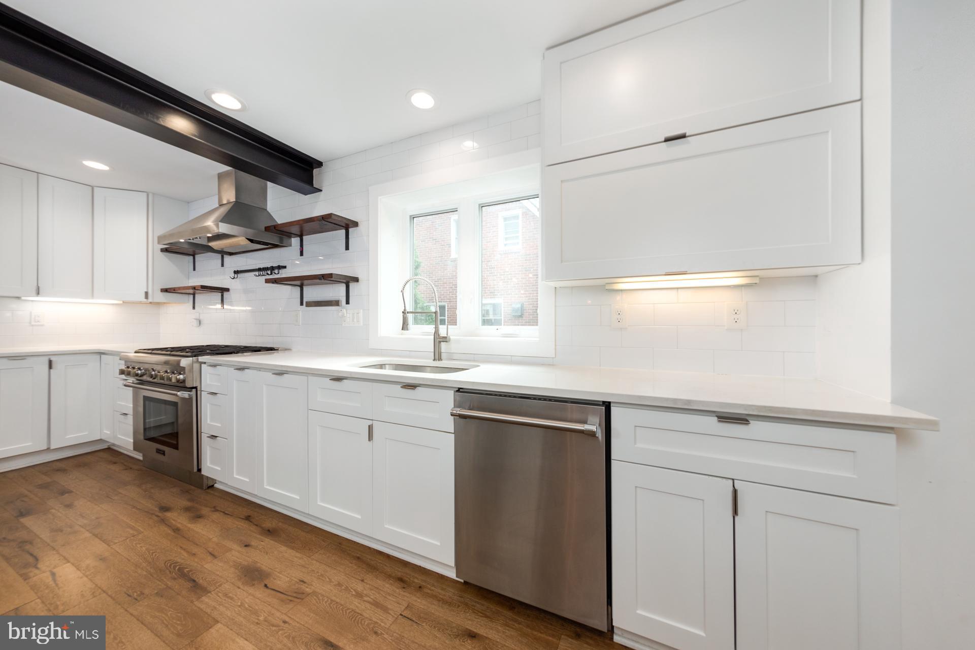 CHERRYDALE - Residential Lease