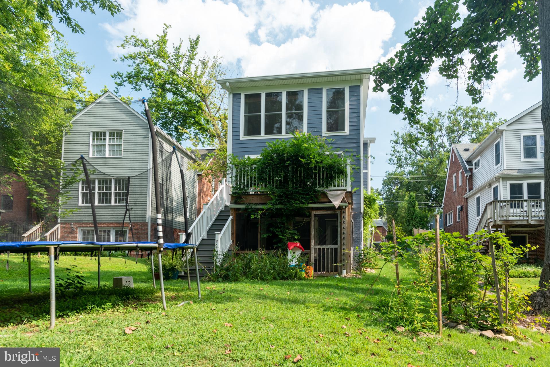 CHERRYDALE - Residential Lease