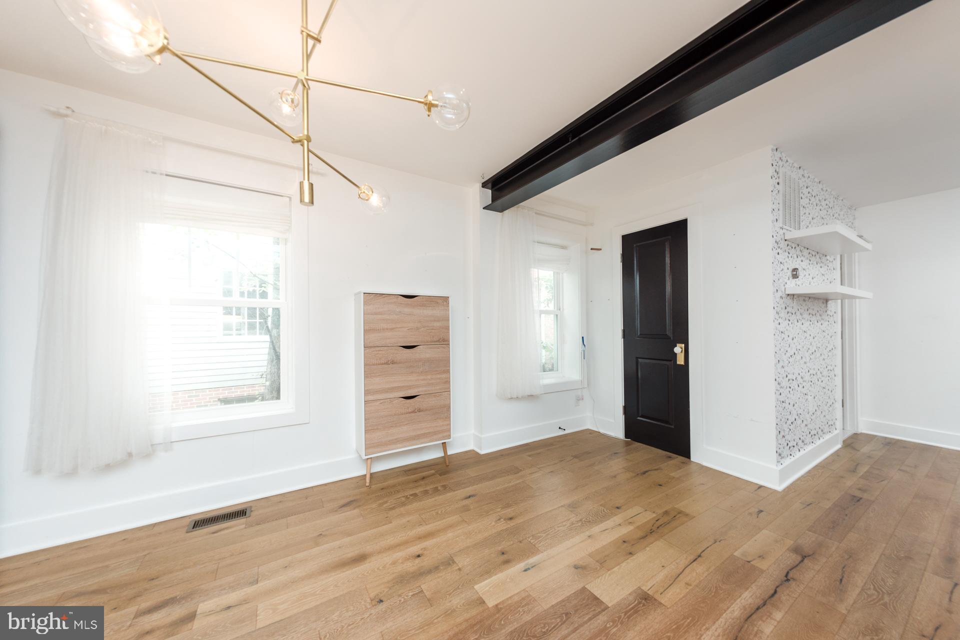 CHERRYDALE - Residential Lease