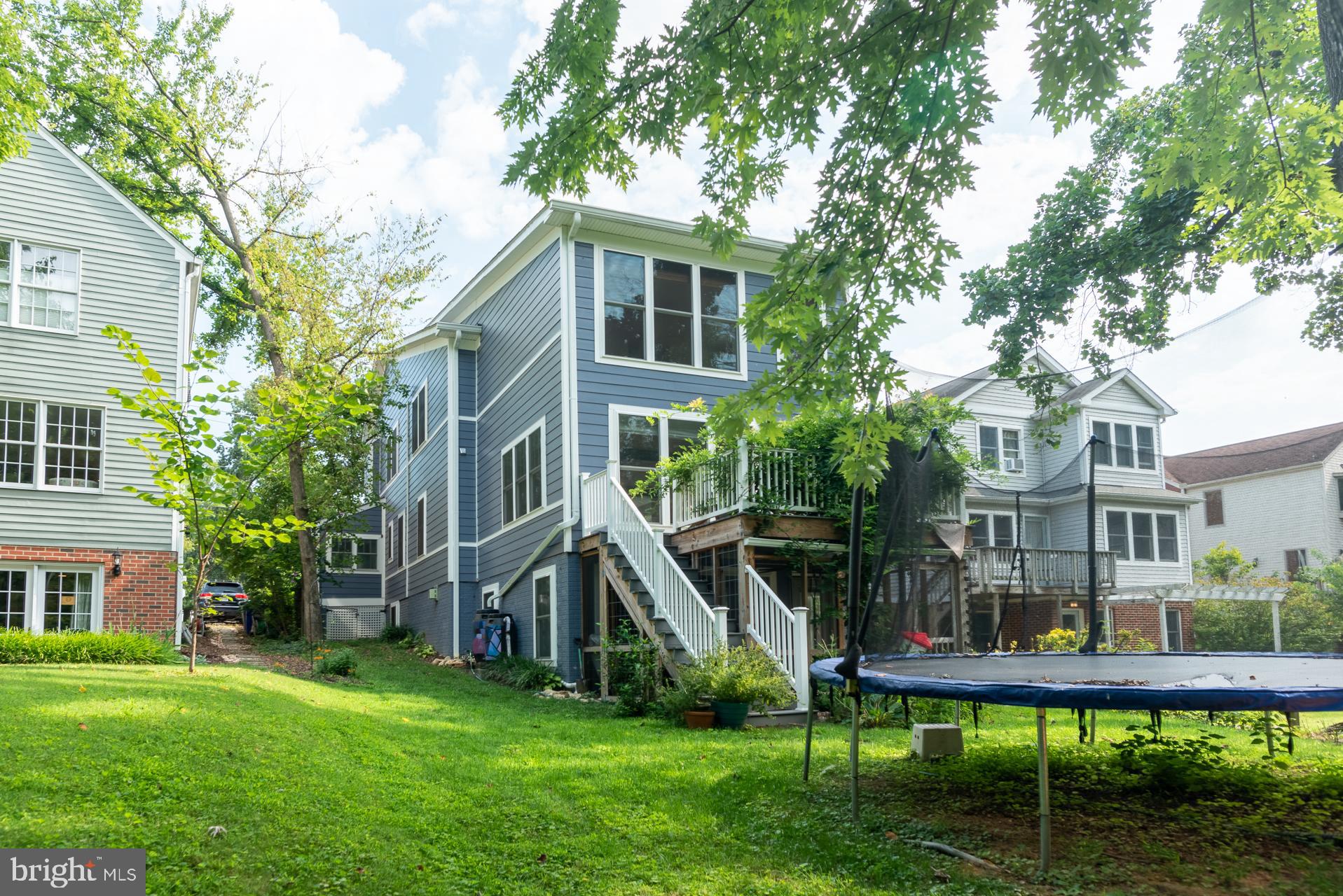 CHERRYDALE - Residential Lease