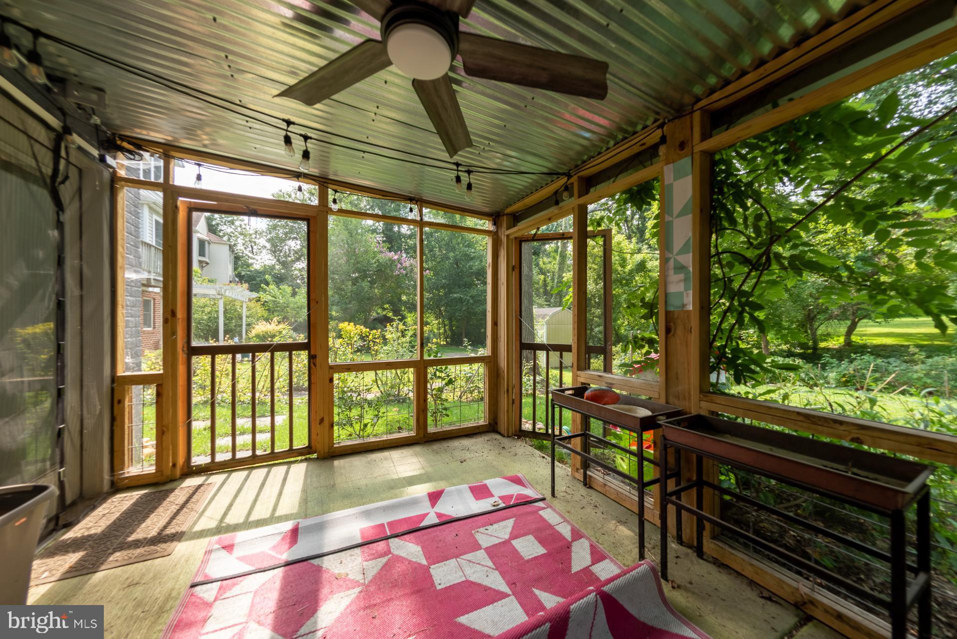 CHERRYDALE - Residential Lease