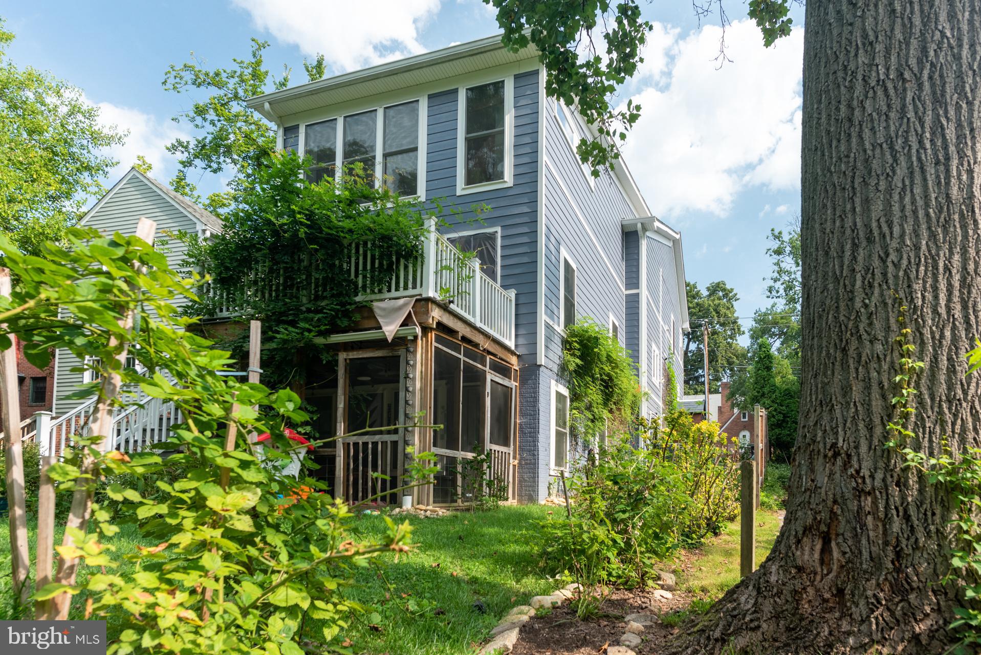 CHERRYDALE - Residential Lease