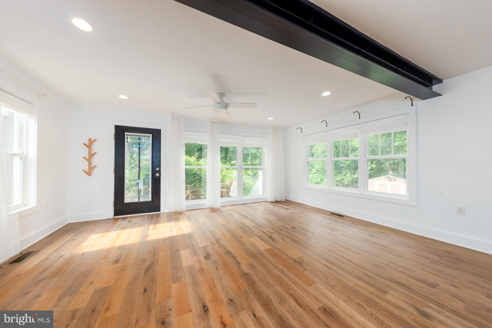 CHERRYDALE - Residential Lease