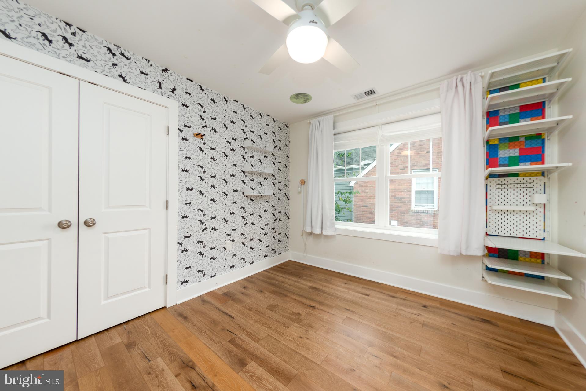 CHERRYDALE - Residential Lease