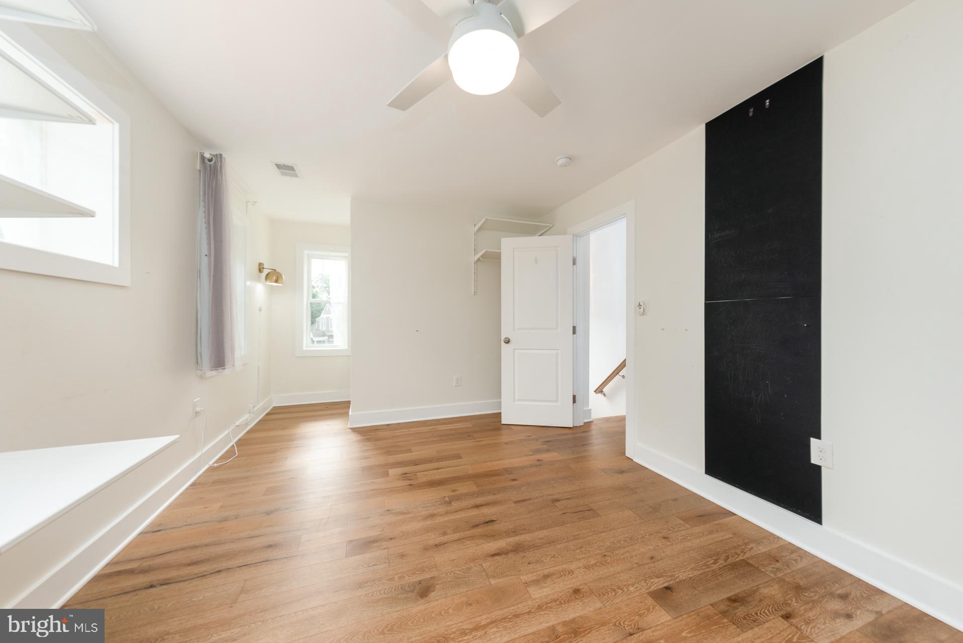 CHERRYDALE - Residential Lease