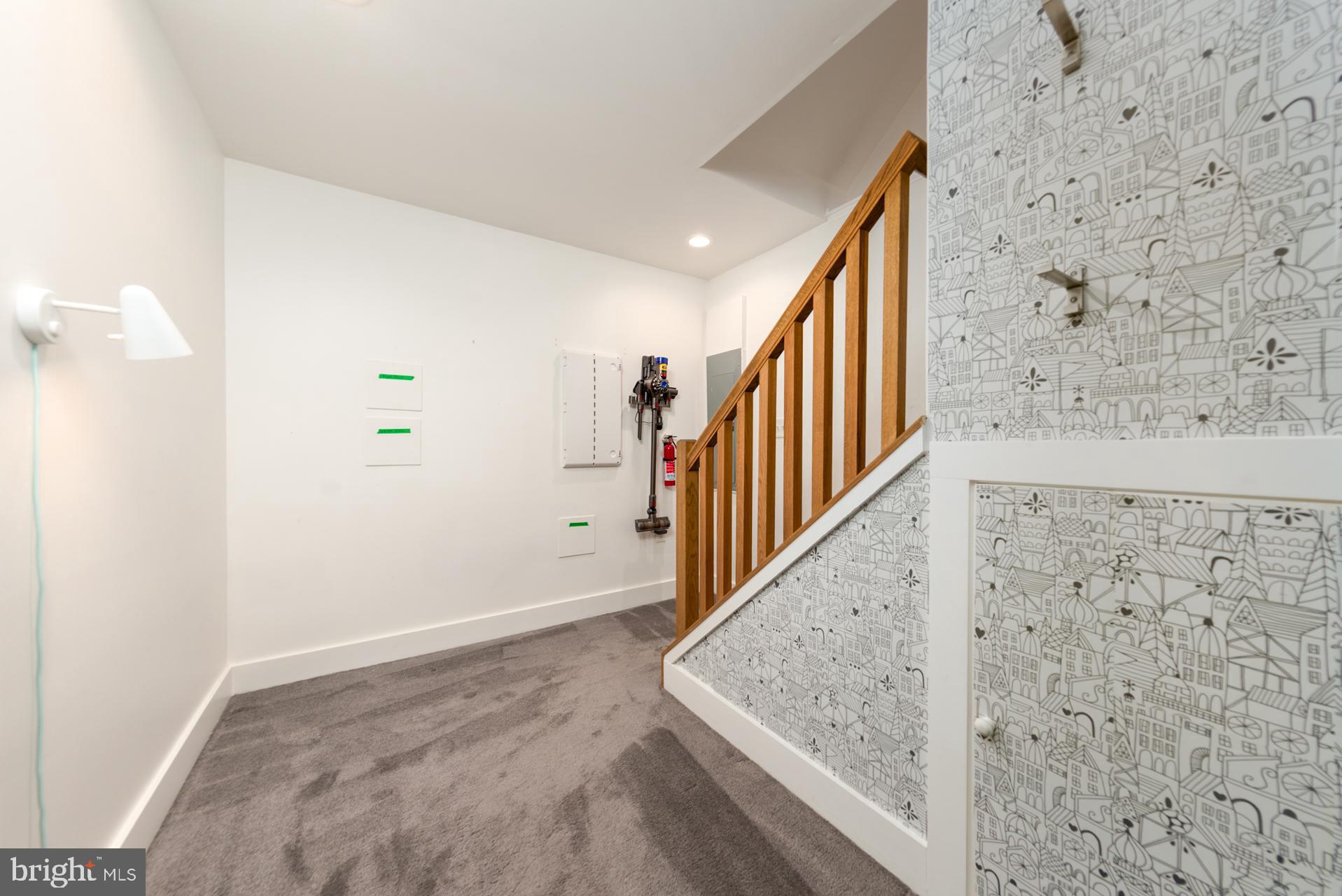 CHERRYDALE - Residential Lease