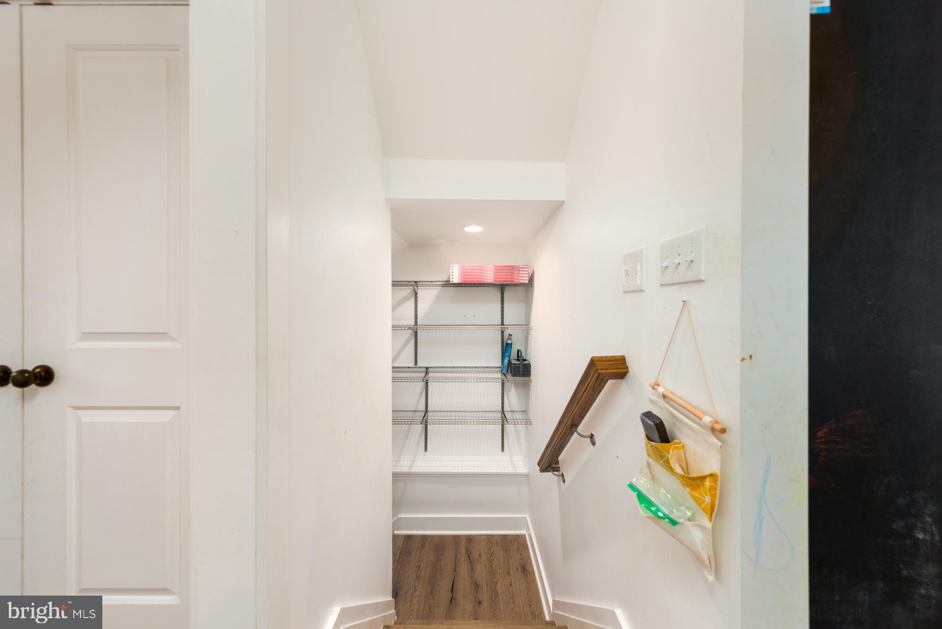 CHERRYDALE - Residential Lease