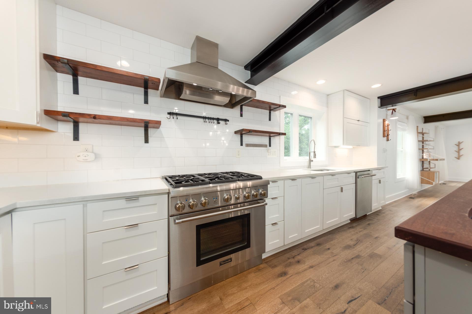 CHERRYDALE - Residential Lease