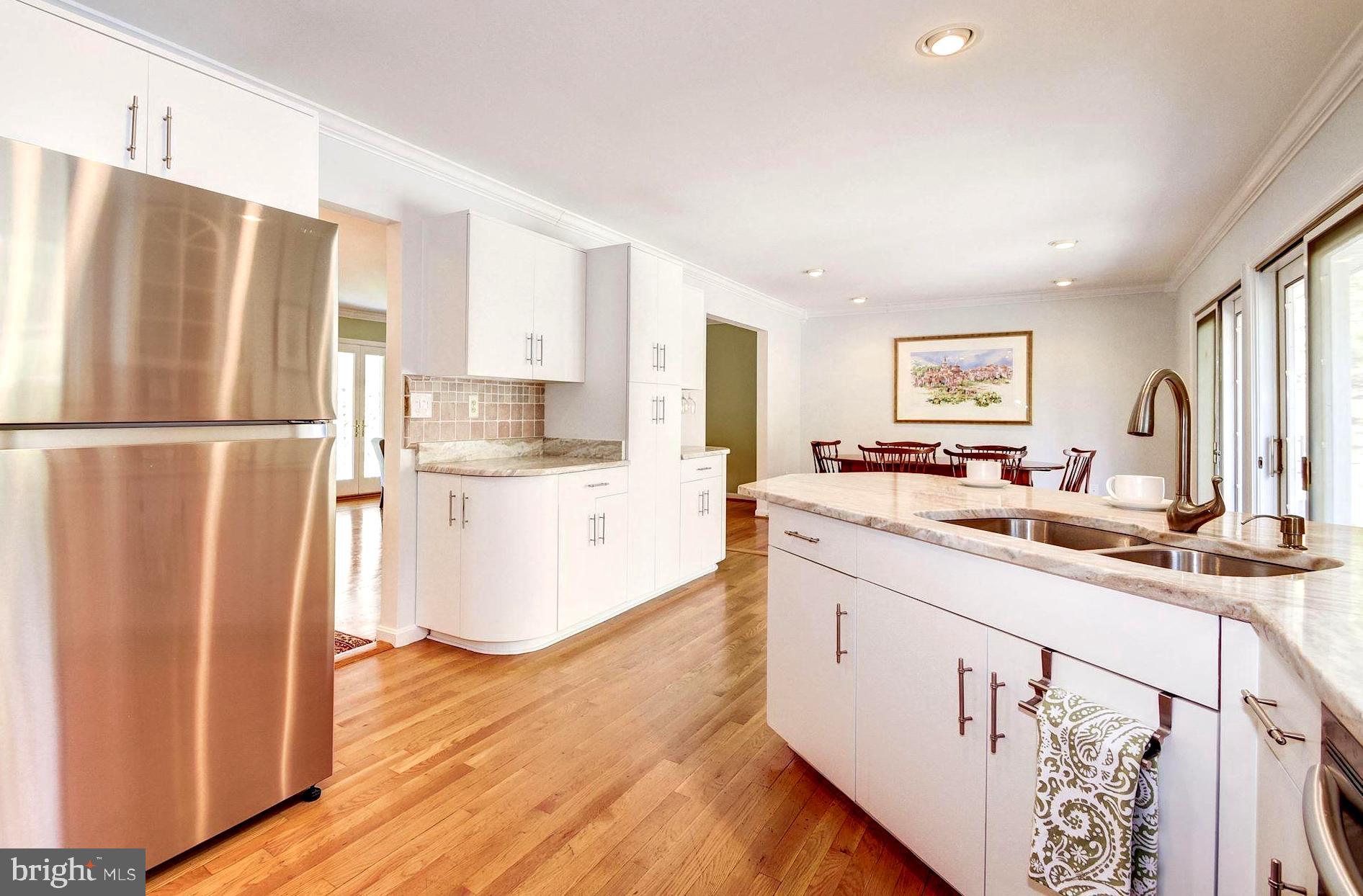 WINCHESTER ESTATES - Residential