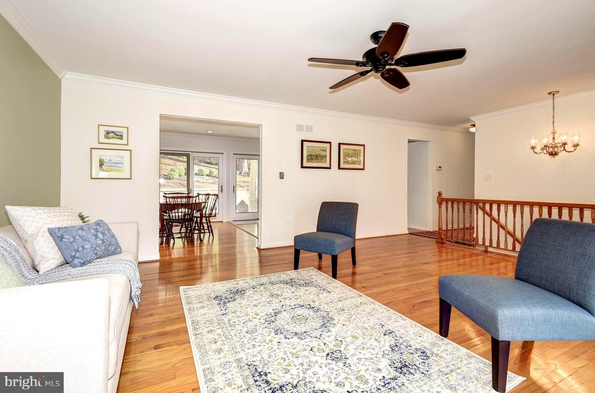 WINCHESTER ESTATES - Residential