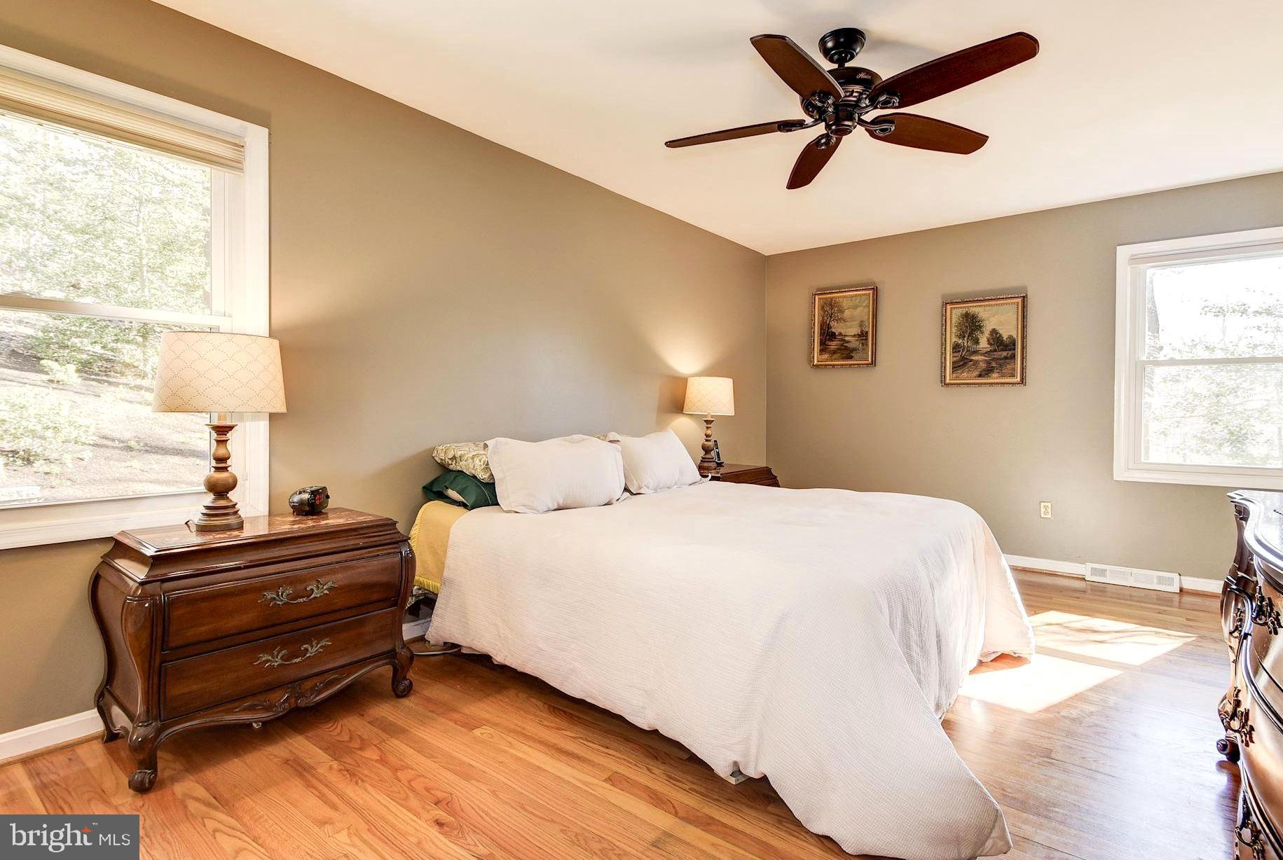 WINCHESTER ESTATES - Residential