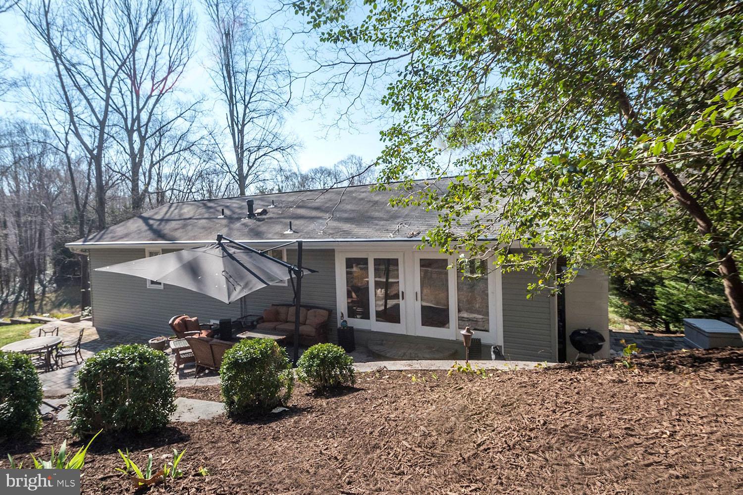 WINCHESTER ESTATES - Residential