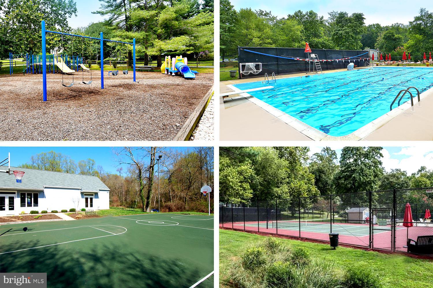 WINCHESTER ESTATES - Residential