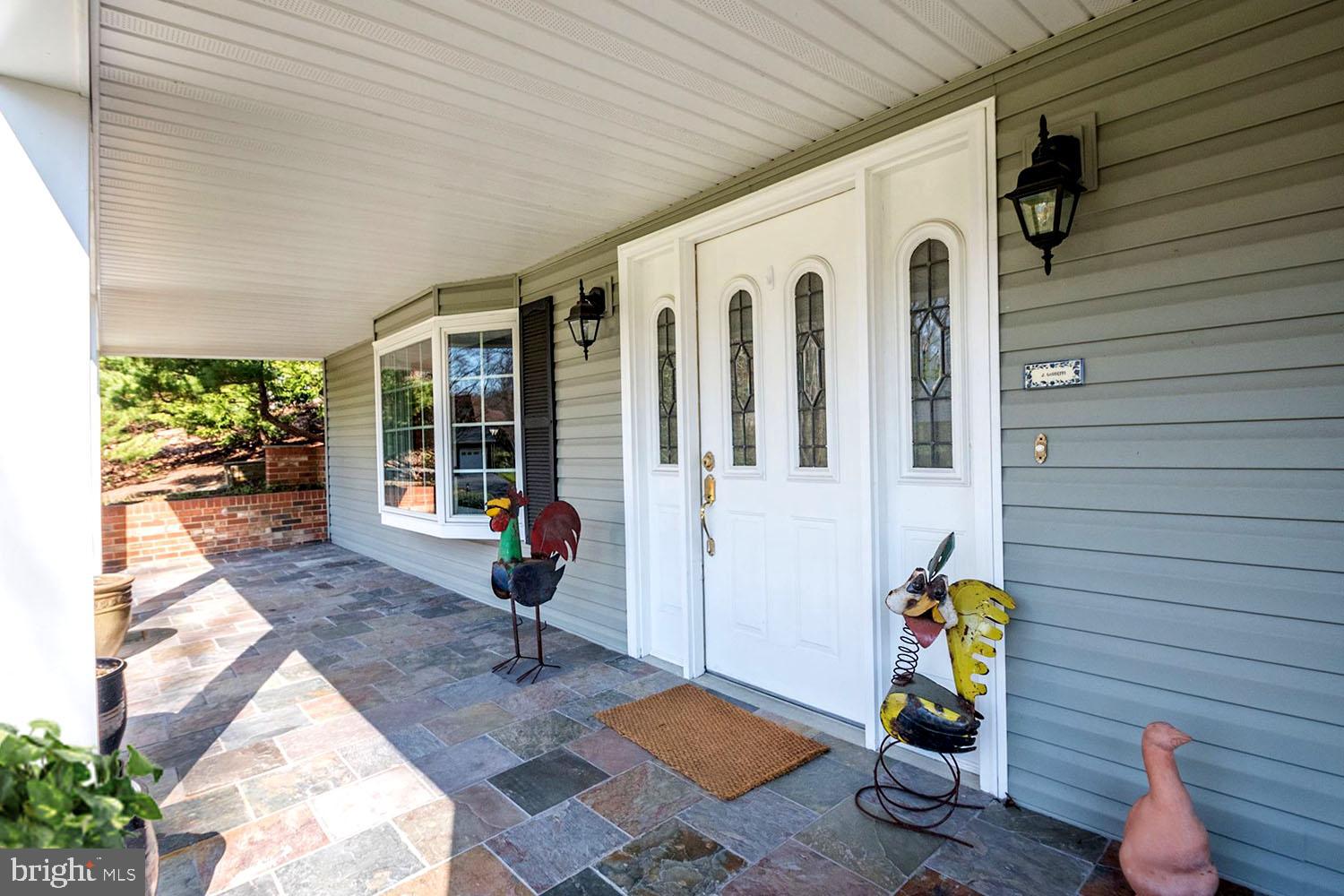 WINCHESTER ESTATES - Residential