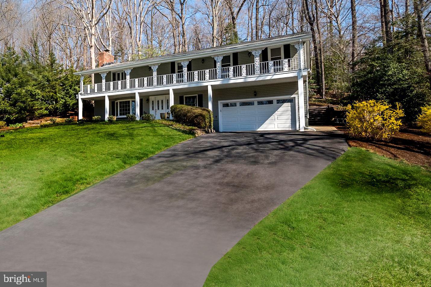 WINCHESTER ESTATES - Residential