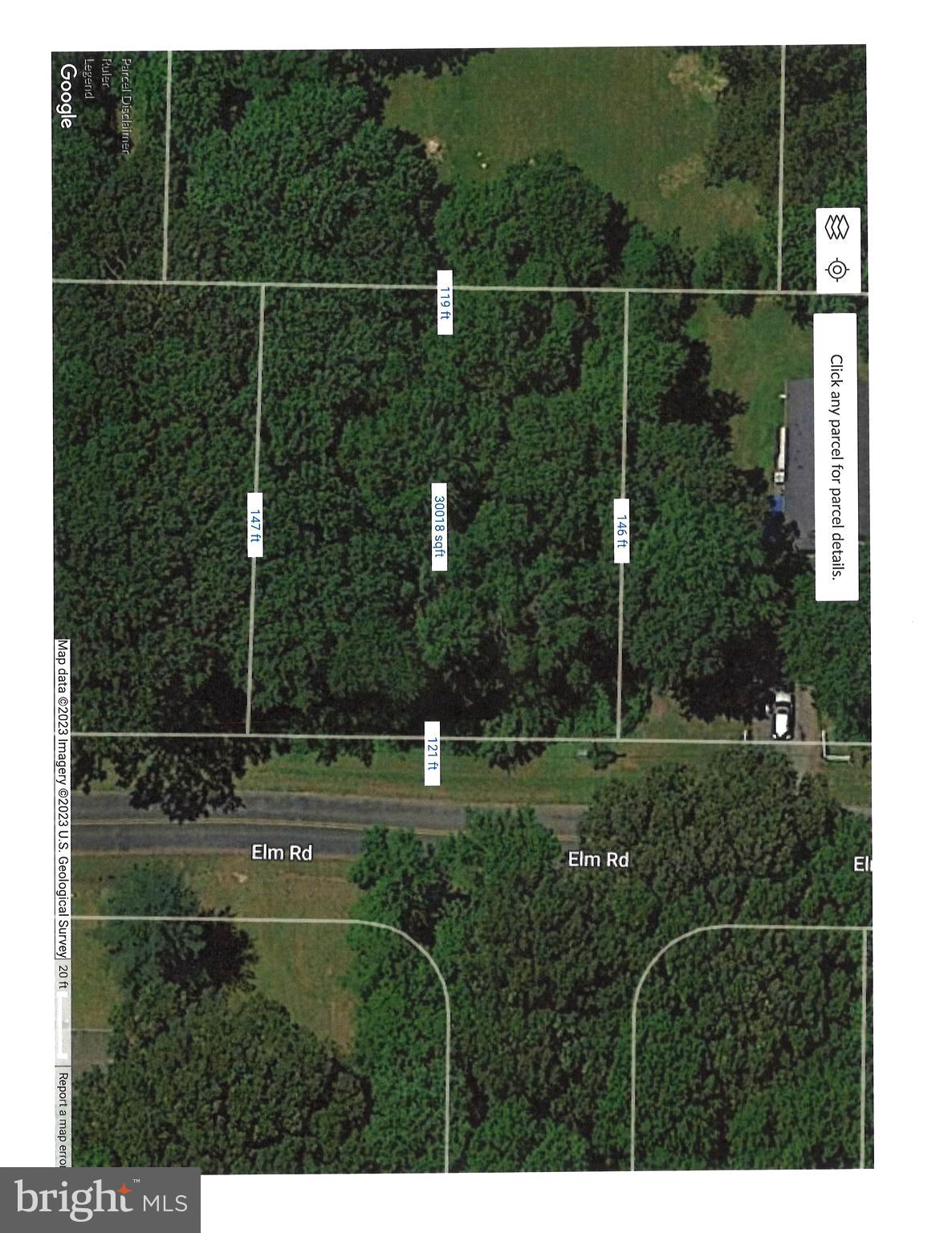 Water oriented community of Tolchester Estates. Public record says Montgomery but the correct address is Elm Road. Approved for sewer allocation. Please see recent survey in documents.