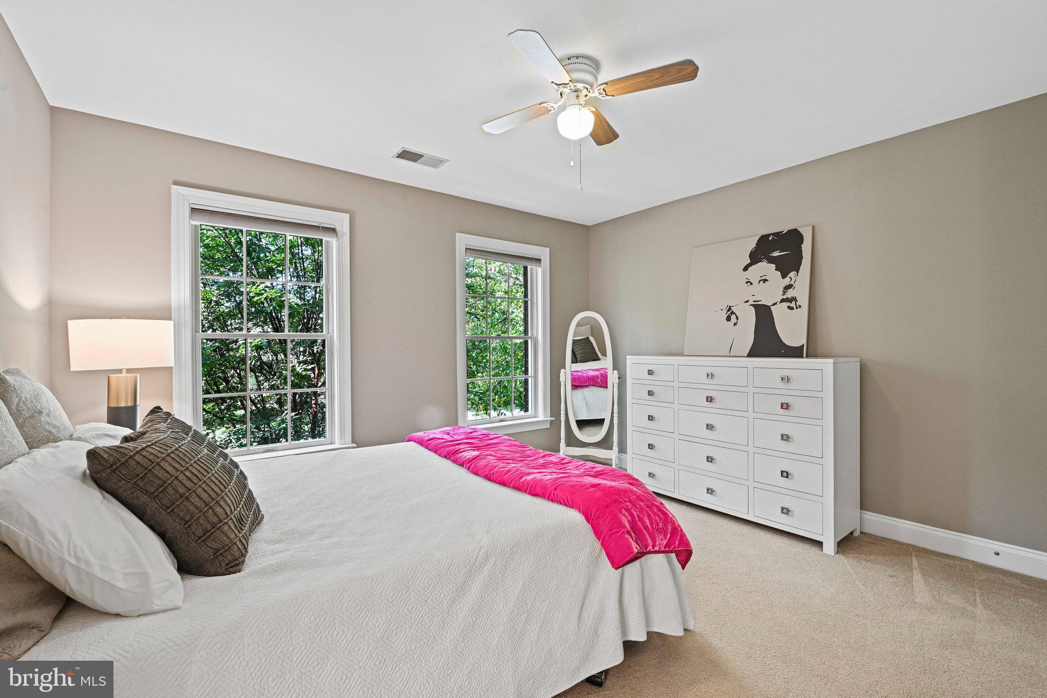 MARSHALL HEIGHTS - Residential