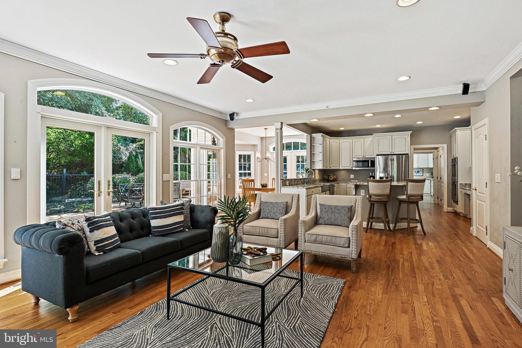 MARSHALL HEIGHTS - Residential