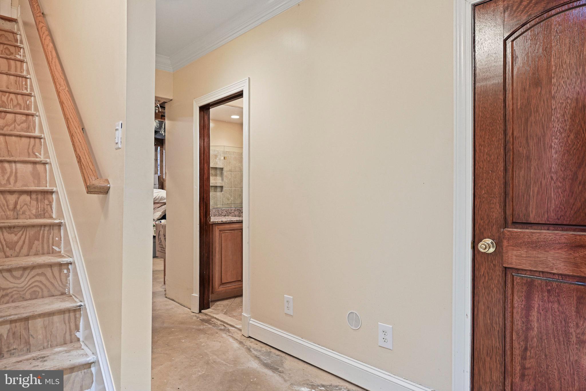 MARSHALL HEIGHTS - Residential