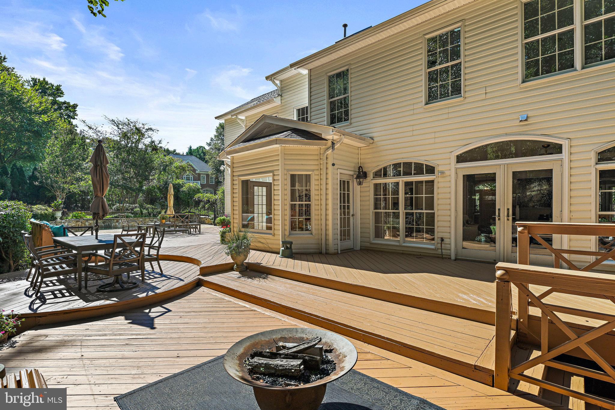 MARSHALL HEIGHTS - Residential