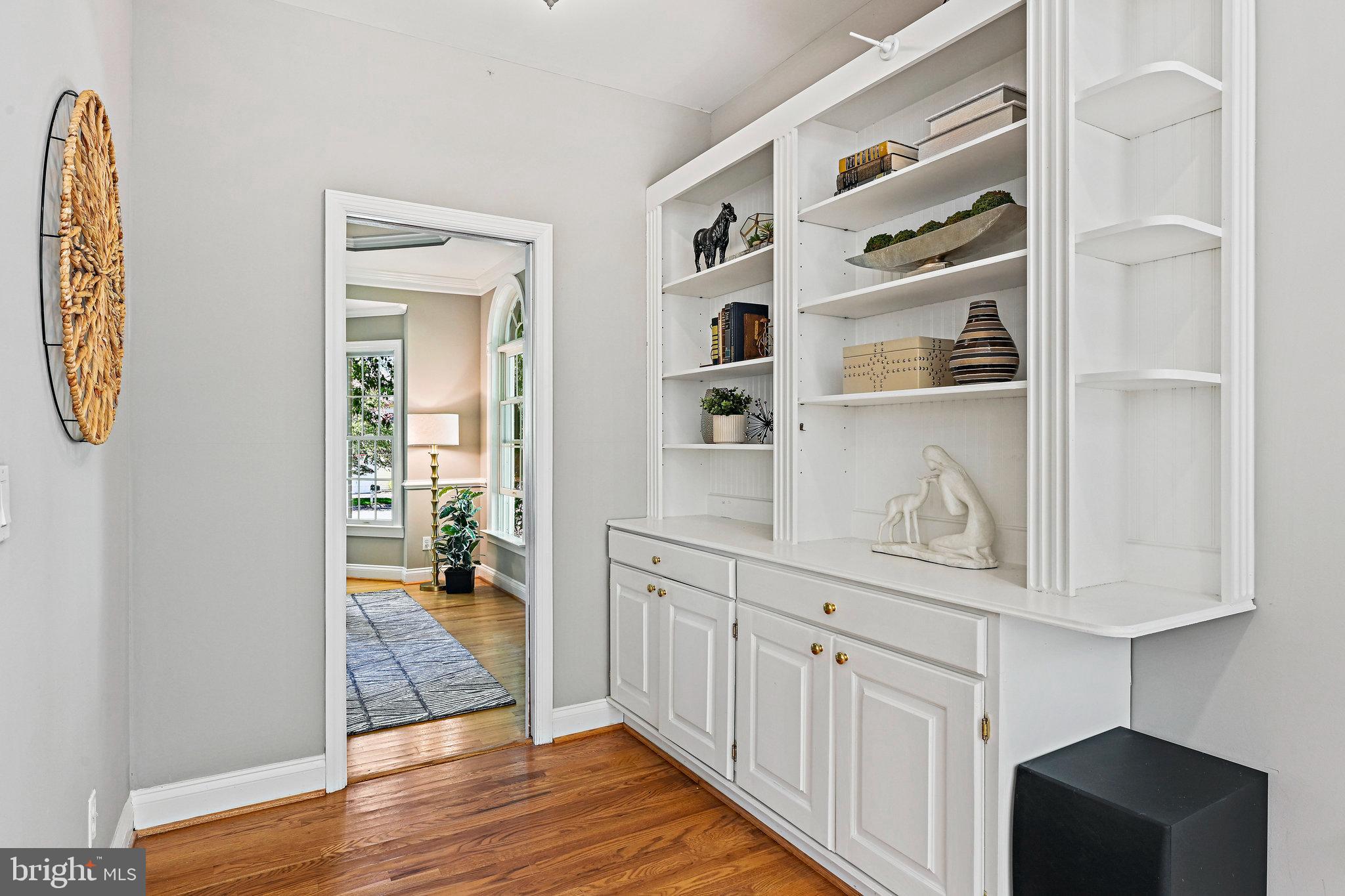 MARSHALL HEIGHTS - Residential