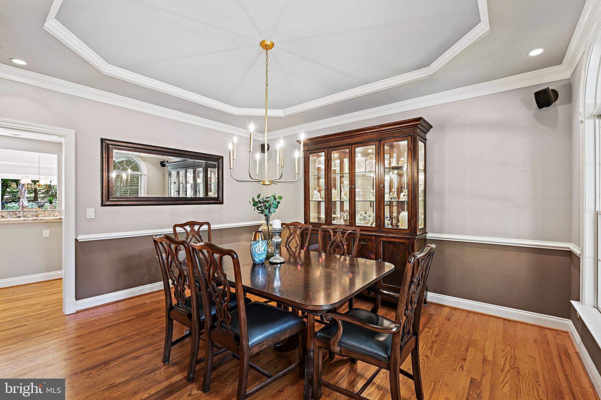 MARSHALL HEIGHTS - Residential