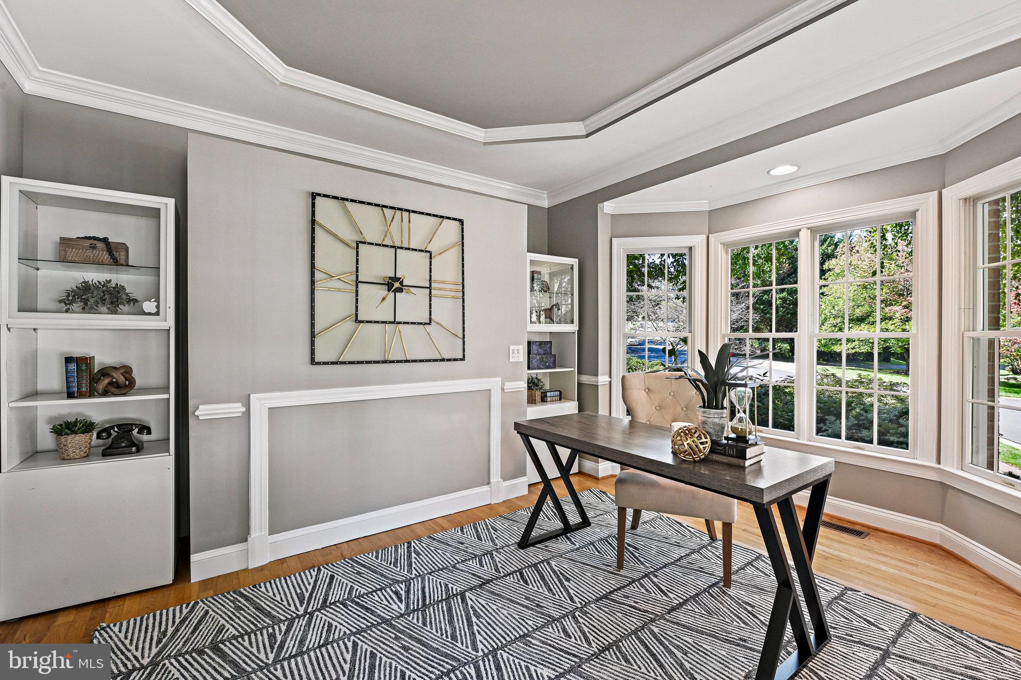 MARSHALL HEIGHTS - Residential