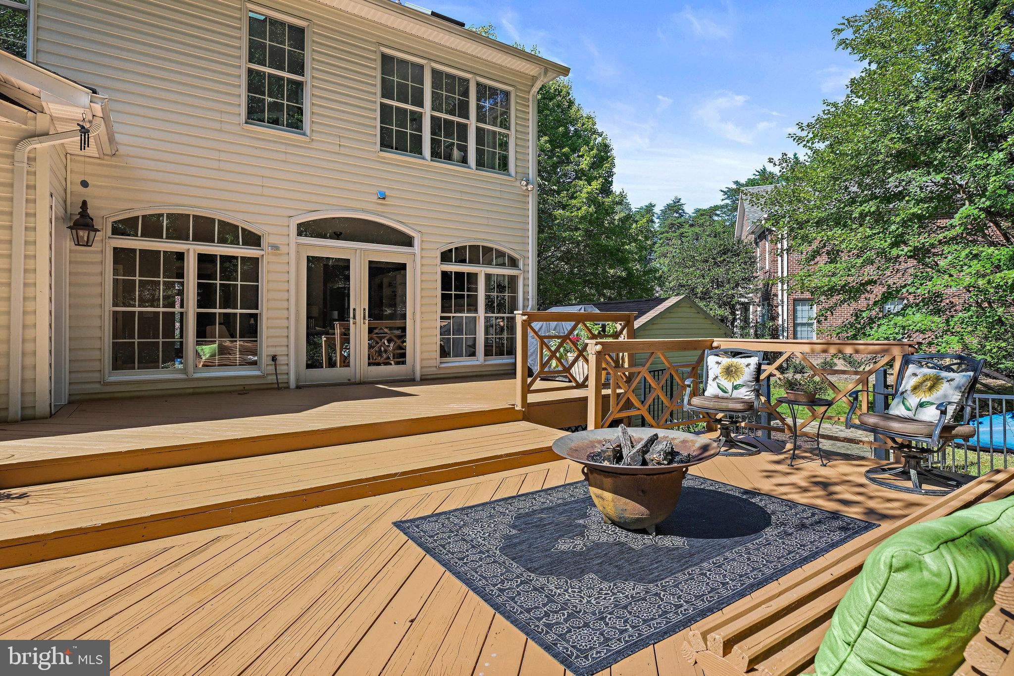 MARSHALL HEIGHTS - Residential