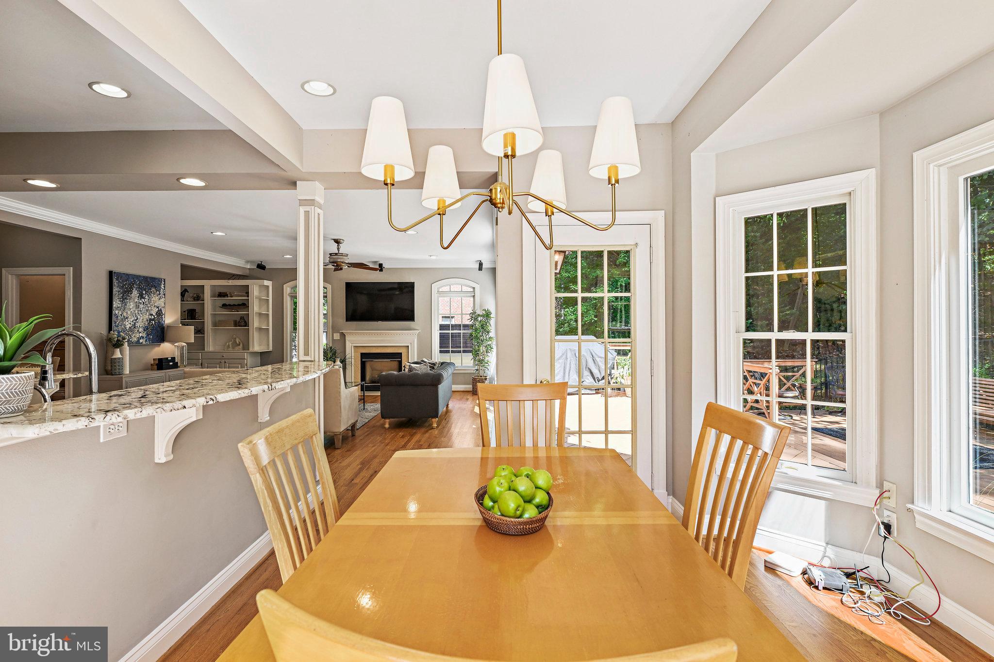 MARSHALL HEIGHTS - Residential